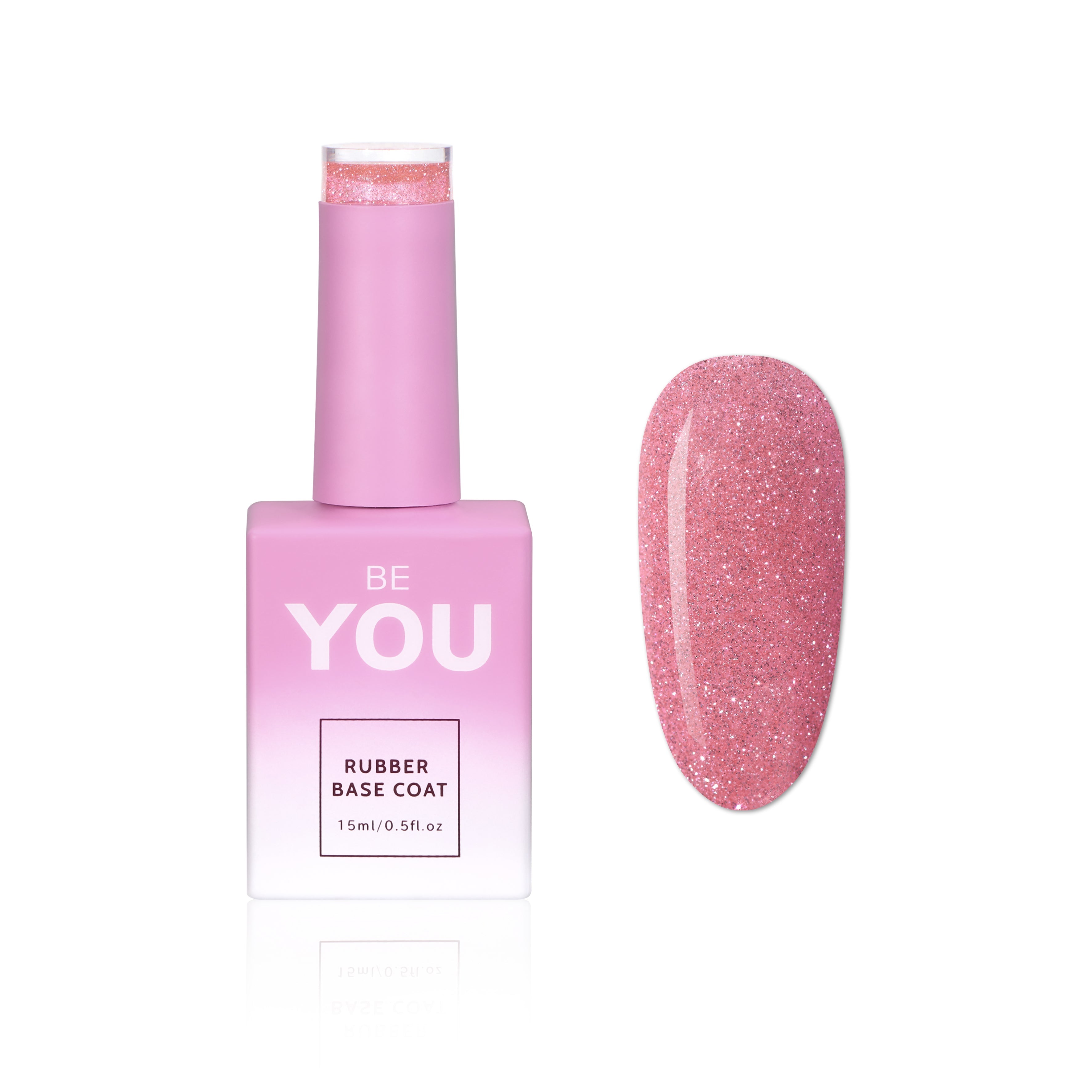BEYOU Professional Reflective Base 05 15 ML BRB0515
