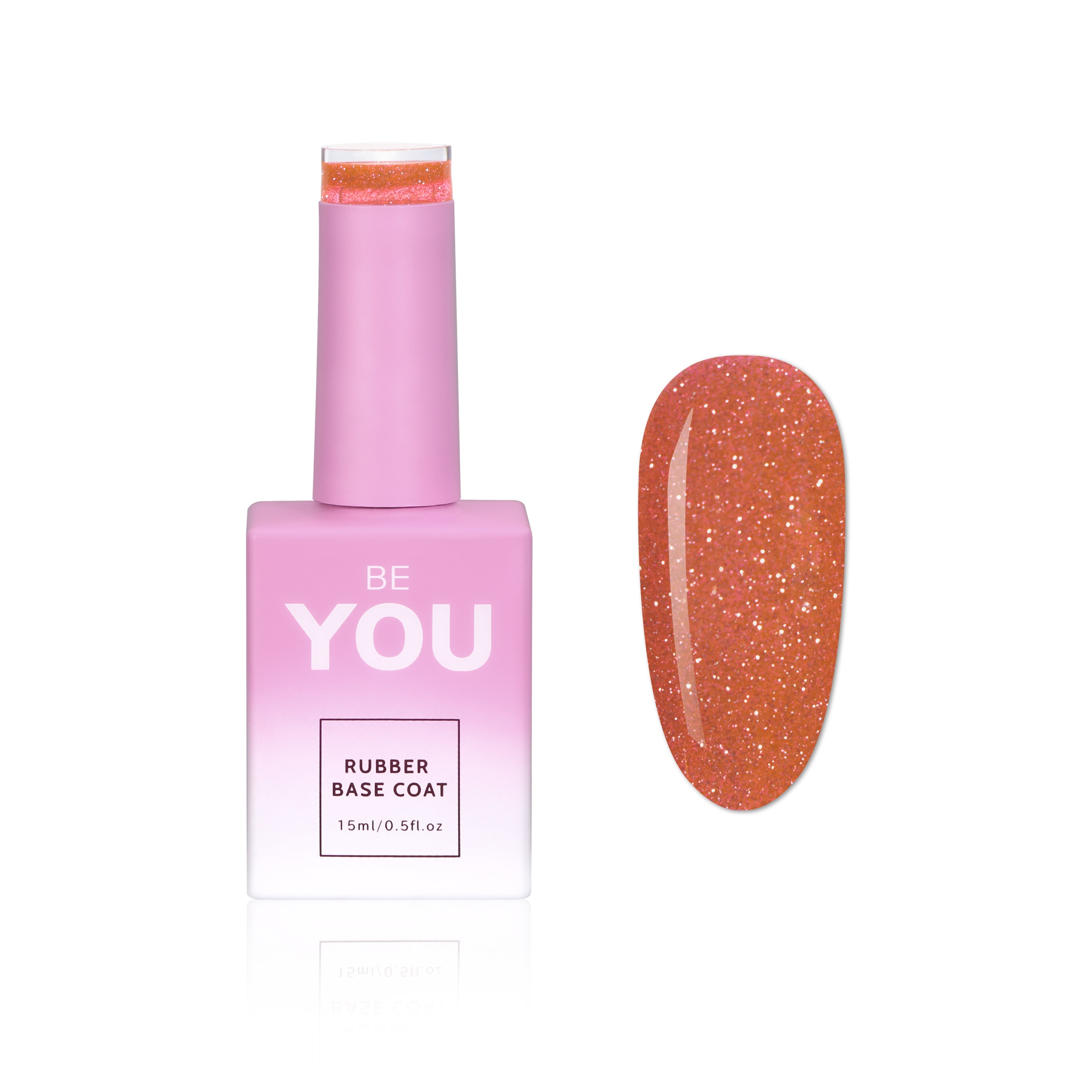BEYOU Professional Reflective Base 06 15 ML BRB0615