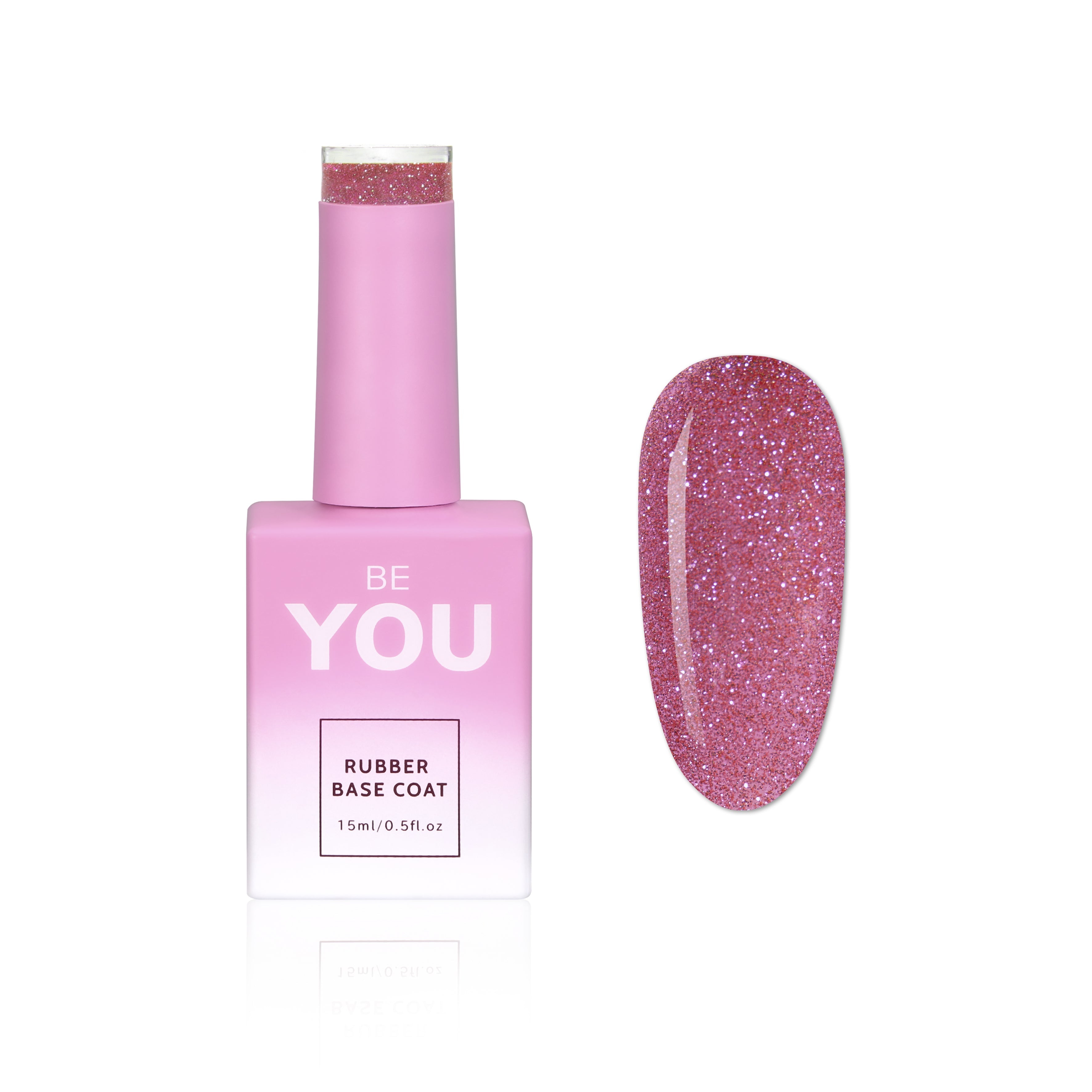 BEYOU Professional Reflective Base 07 15 ML BRB0715