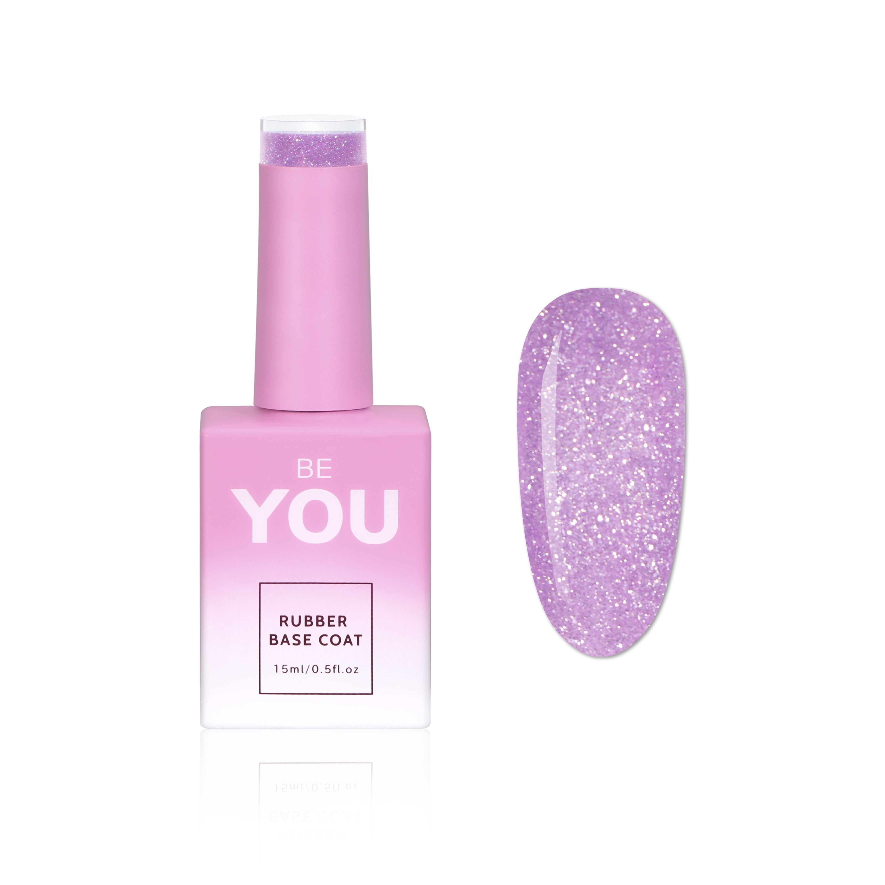 BEYOU Professional Reflective Base 08 15 ML BRB0815