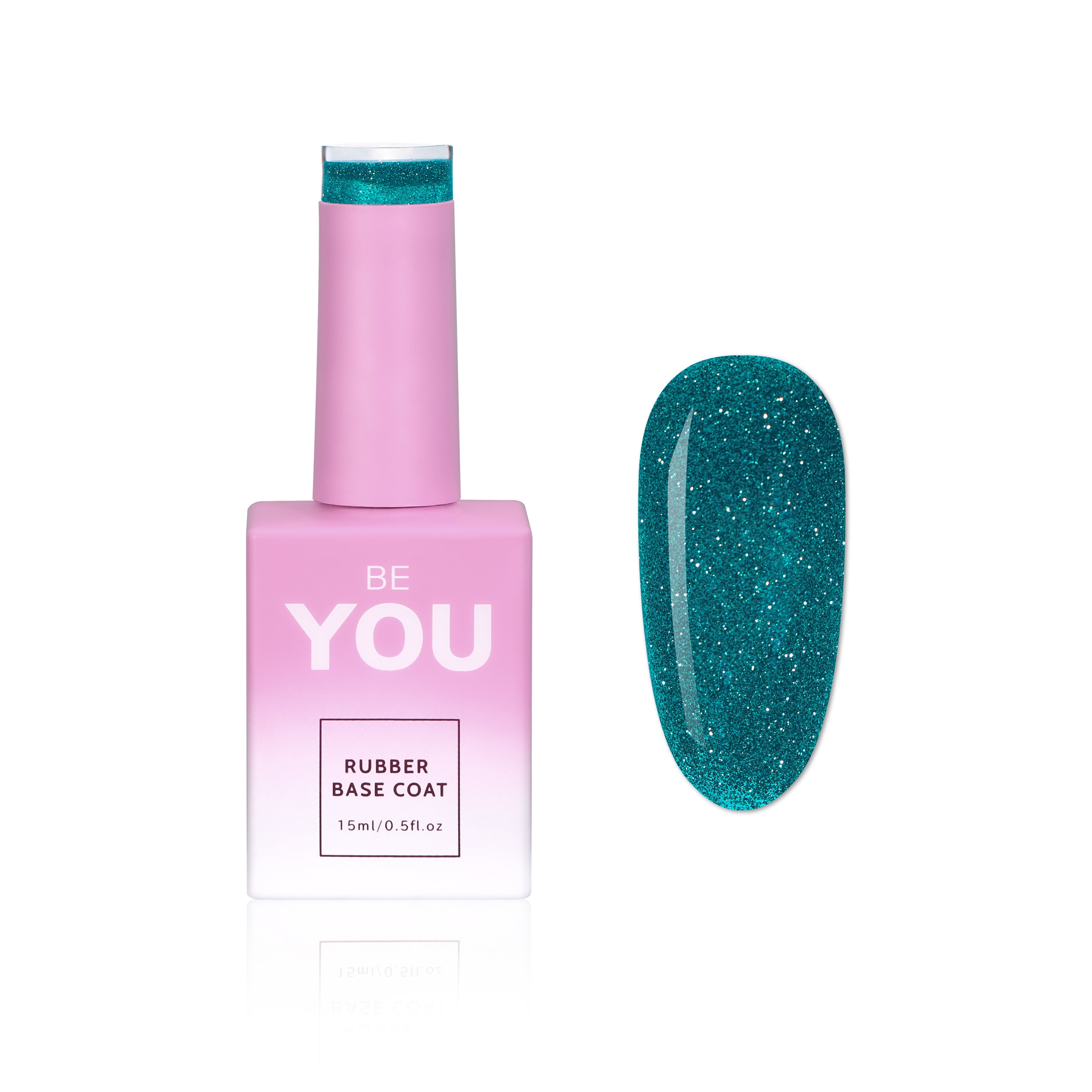 BEYOU Professional Reflective Base 09 15 ML BRB0915
