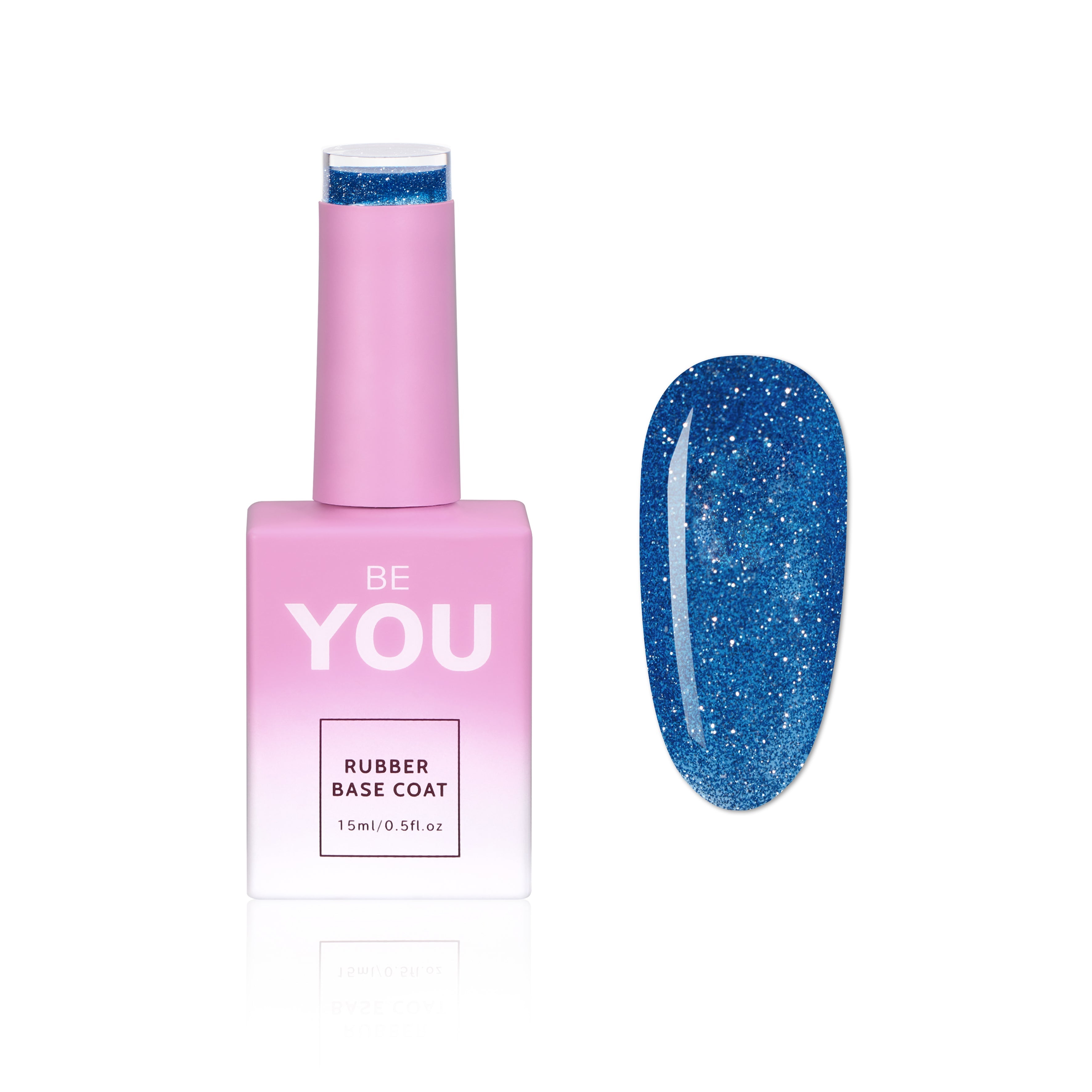 BEYOU Professional Reflective Base 10 15 ML BRB1015