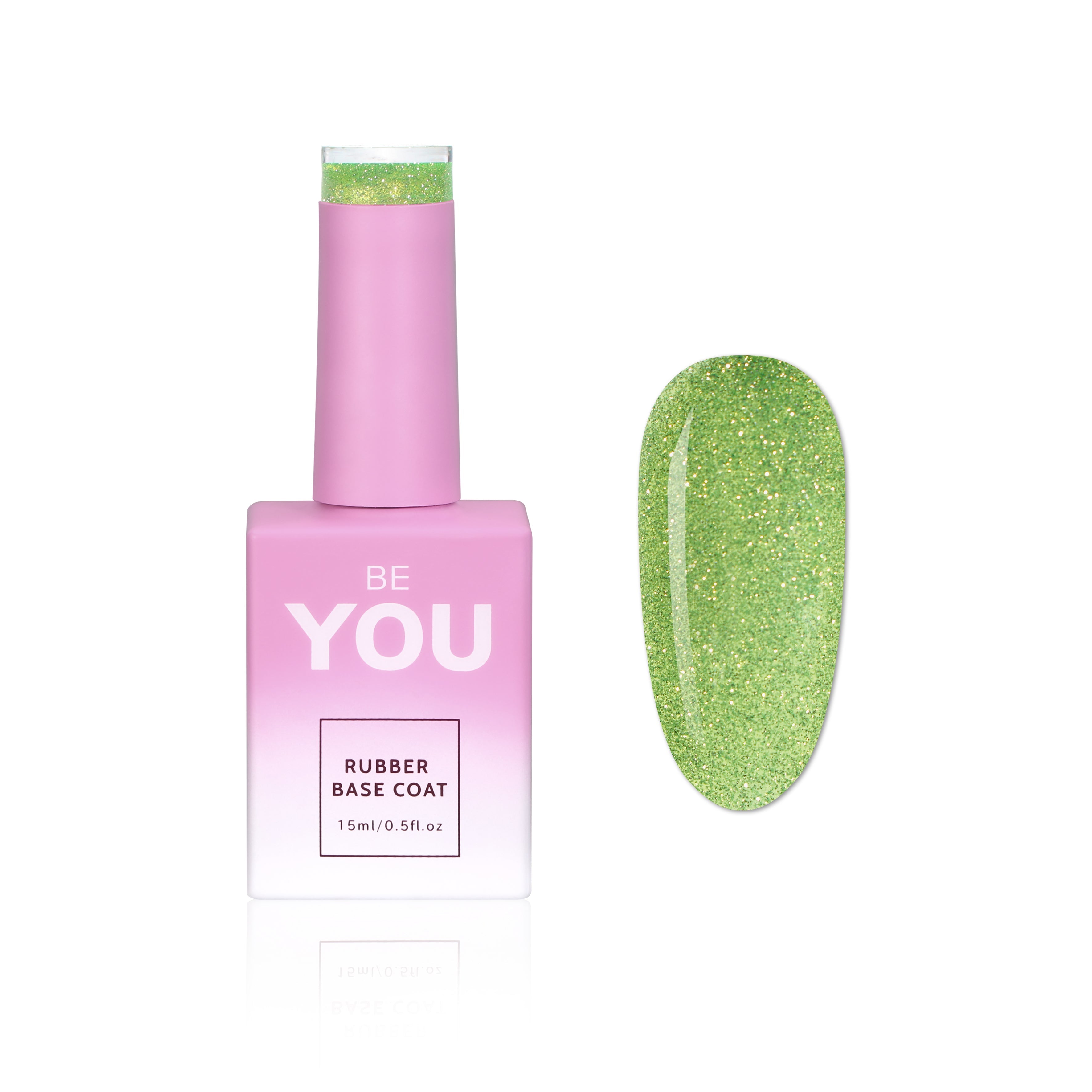 BEYOU Professional Reflective Base 12 15 ML BRB1215