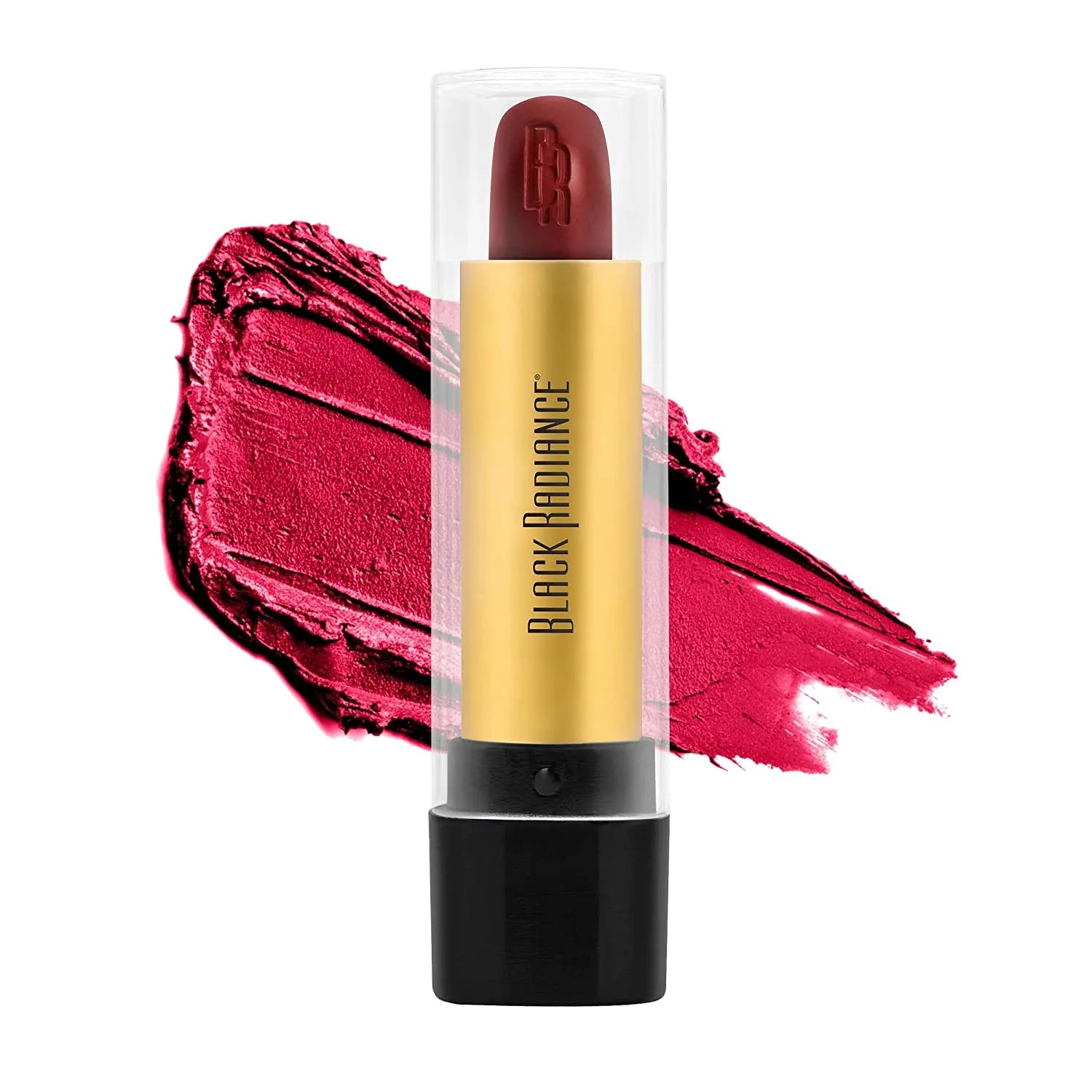 Color de labios Black Radiance Perfect Tone