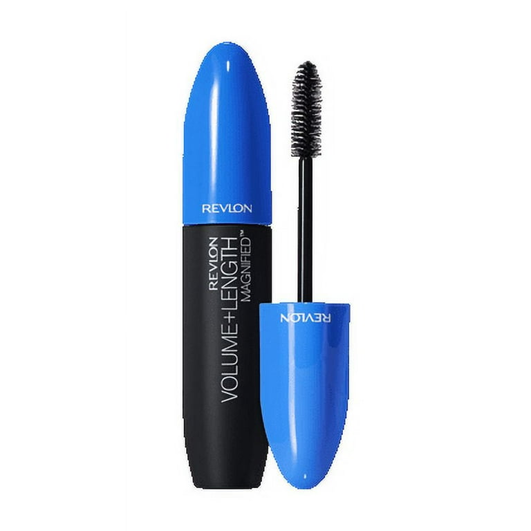REVLON Volumen + Longitud Ampliada Mascara