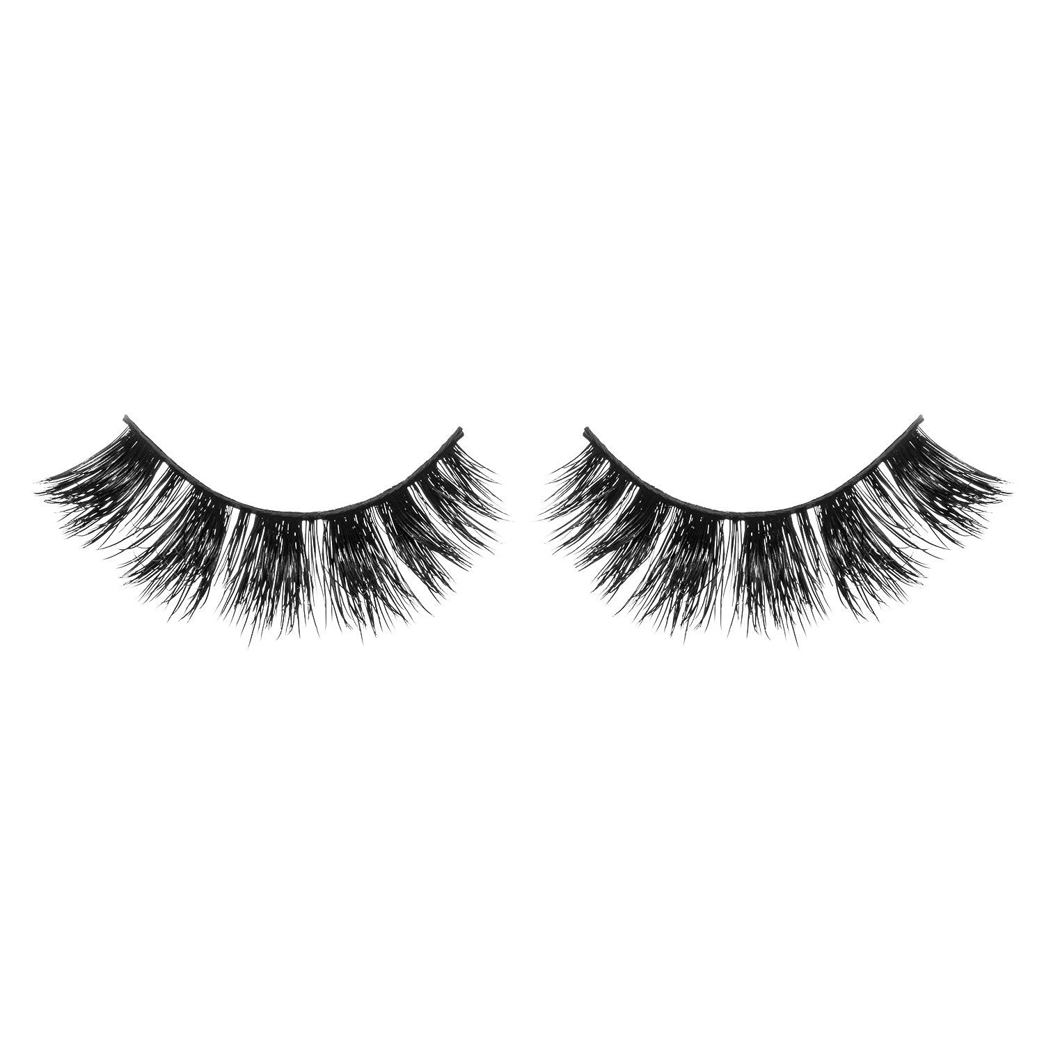 Mink Eyelashes - Worthy