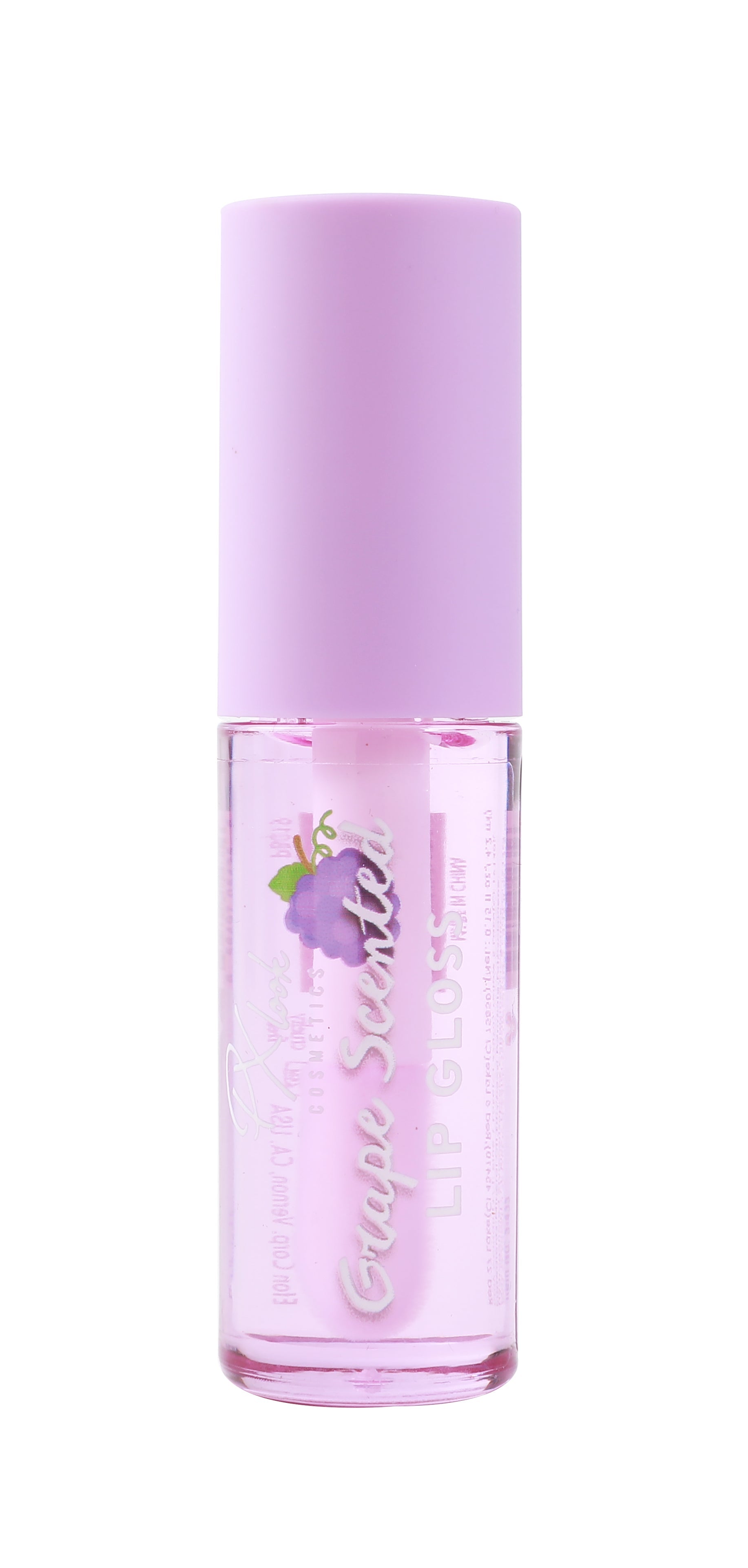 Fruit Scented Lip Gloss