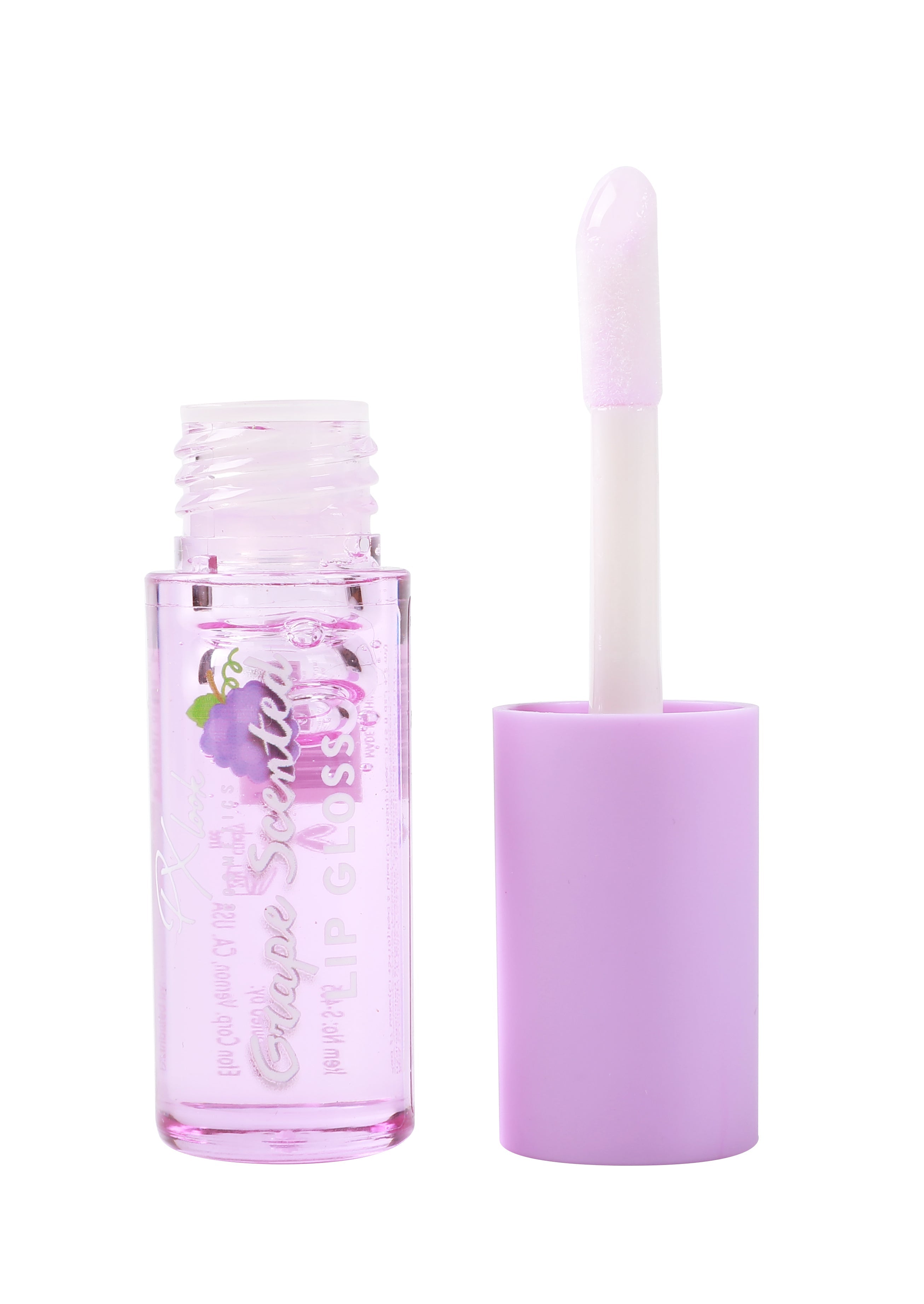 Fruit Scented Lip Gloss
