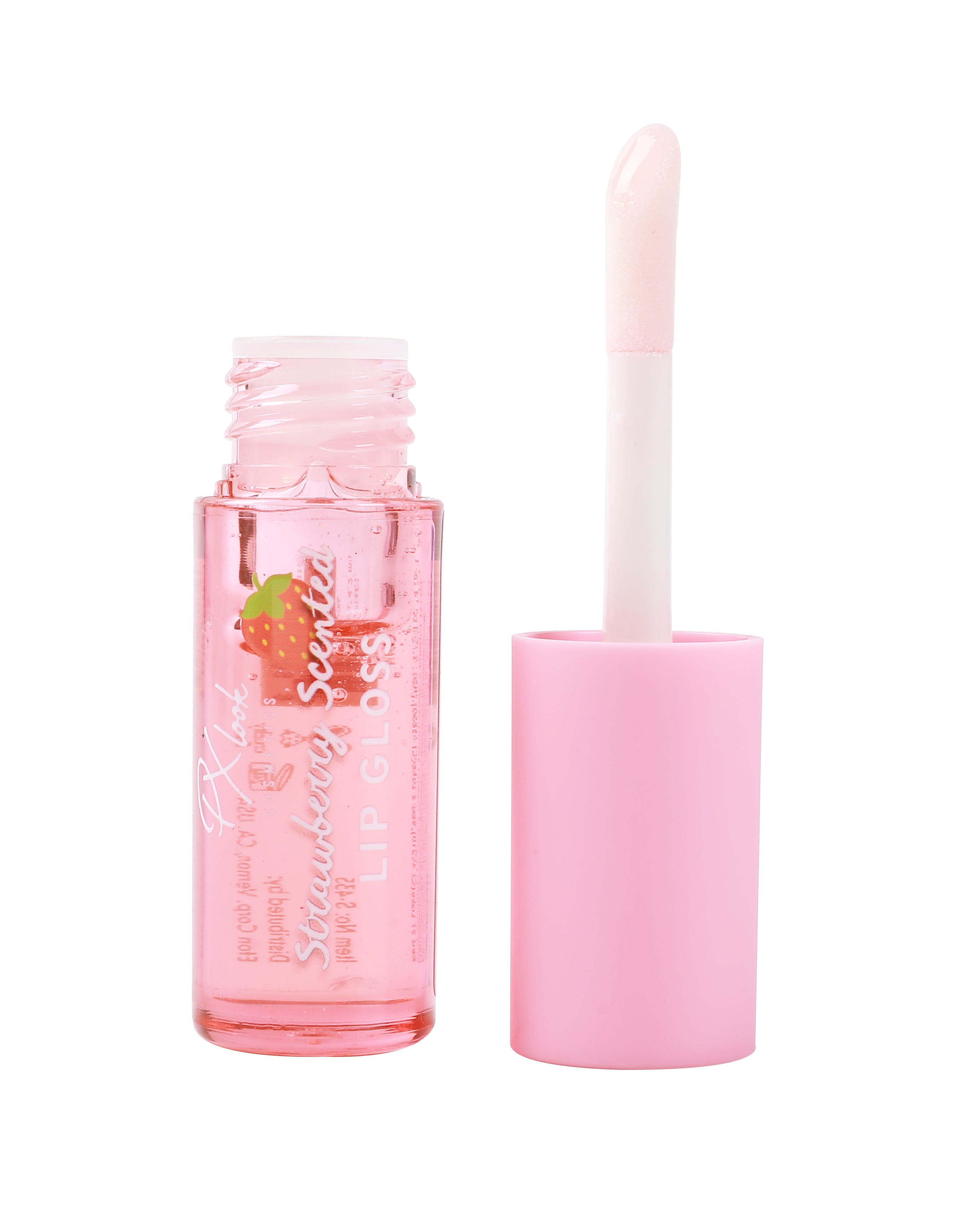 Fruit Scented Lip Gloss