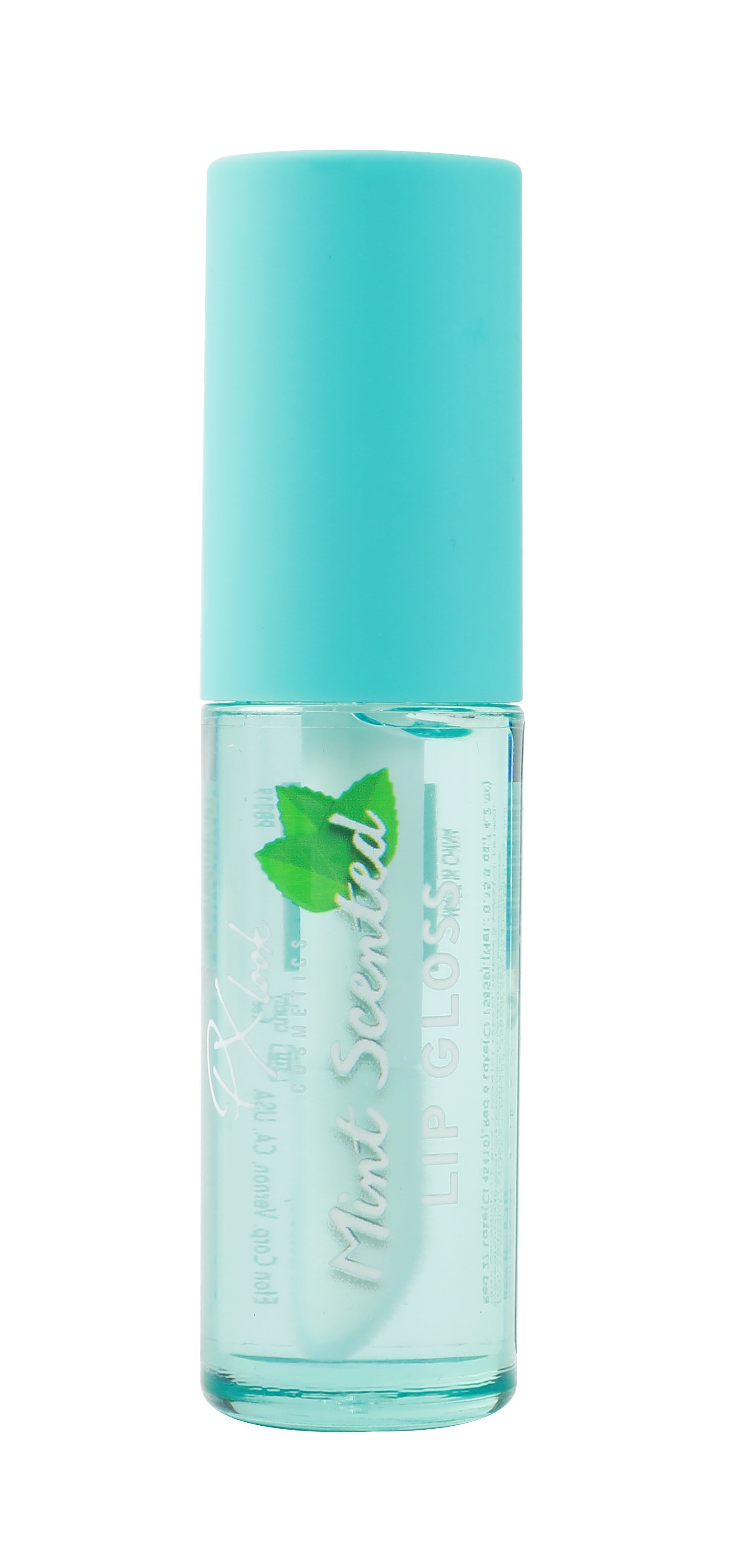 Fruit Scented Lip Gloss