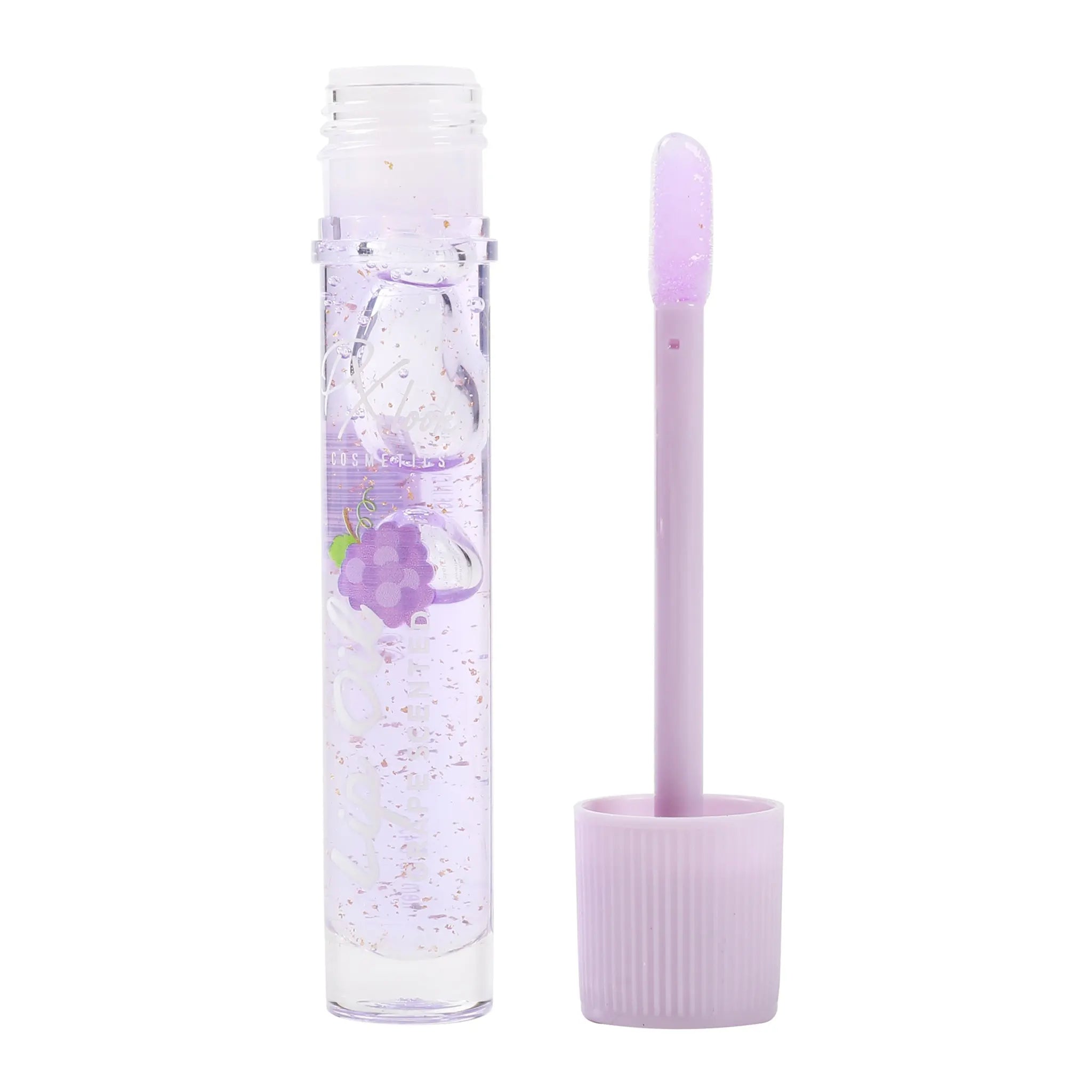 Scented Fruity Lip Oil