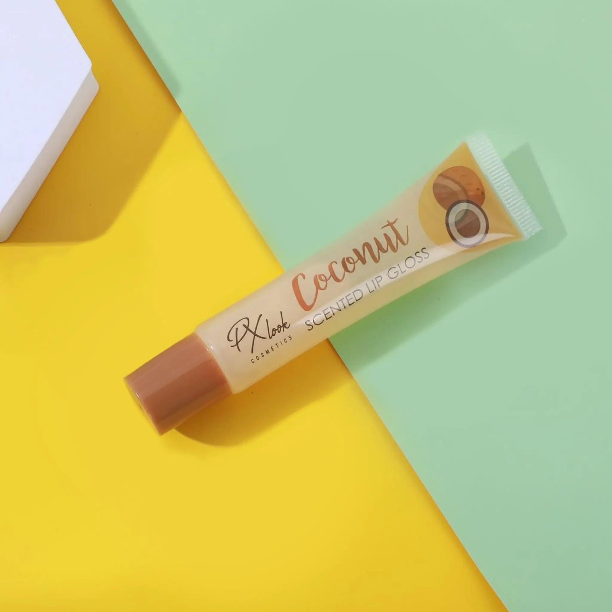 PxLook Coconut Lip Gloss