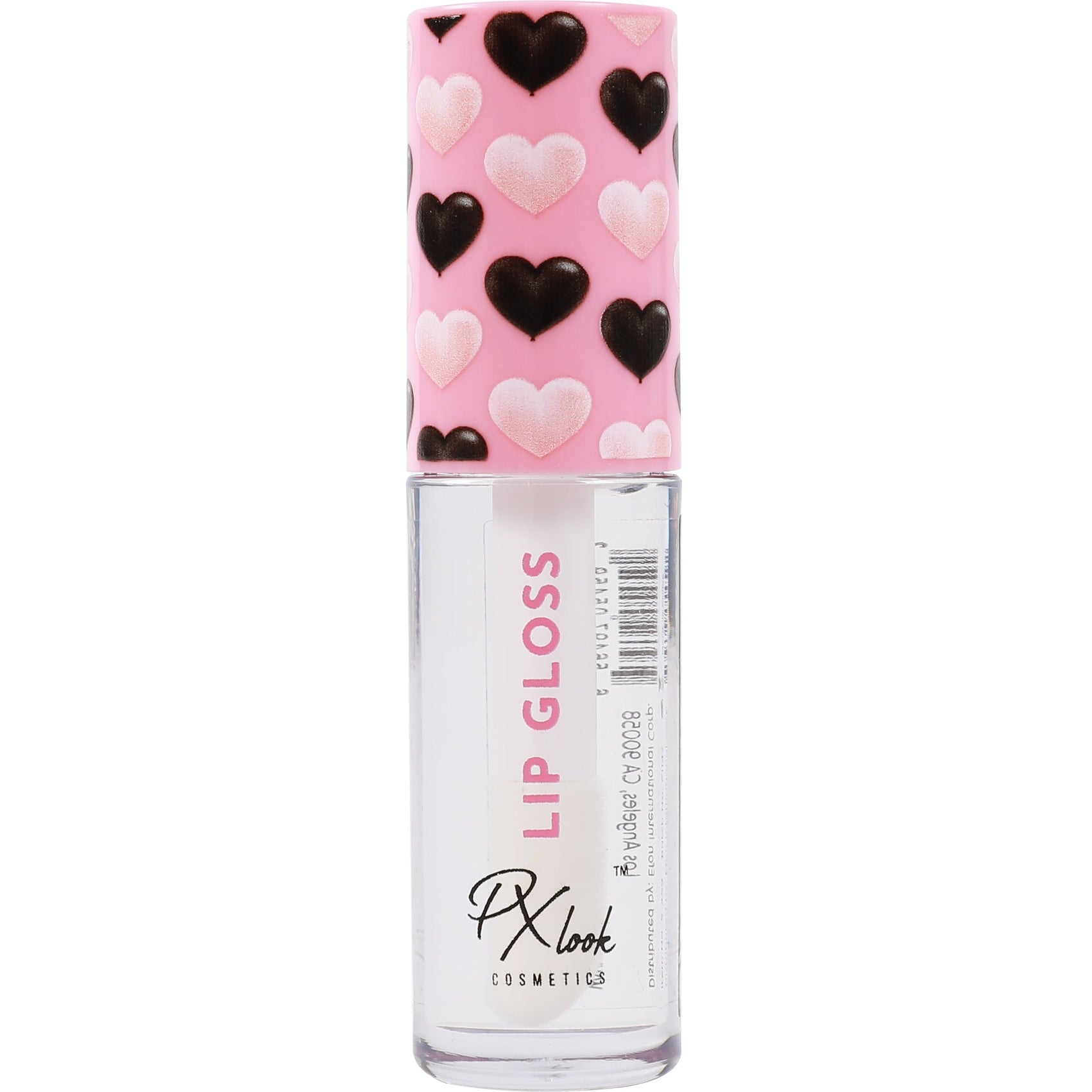 Valentine's Day Lip Gloss