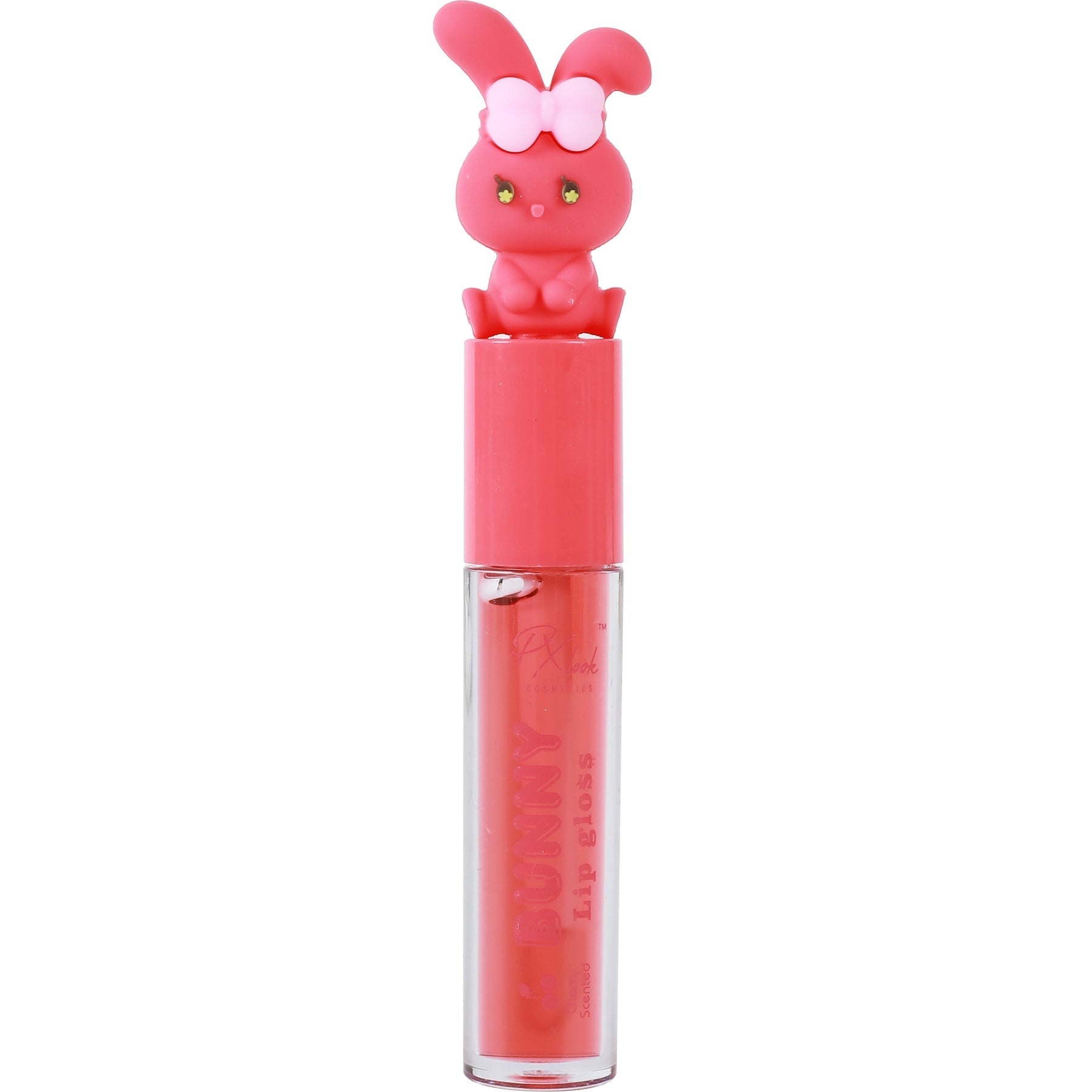 PxLook Bunny Lip Gloss