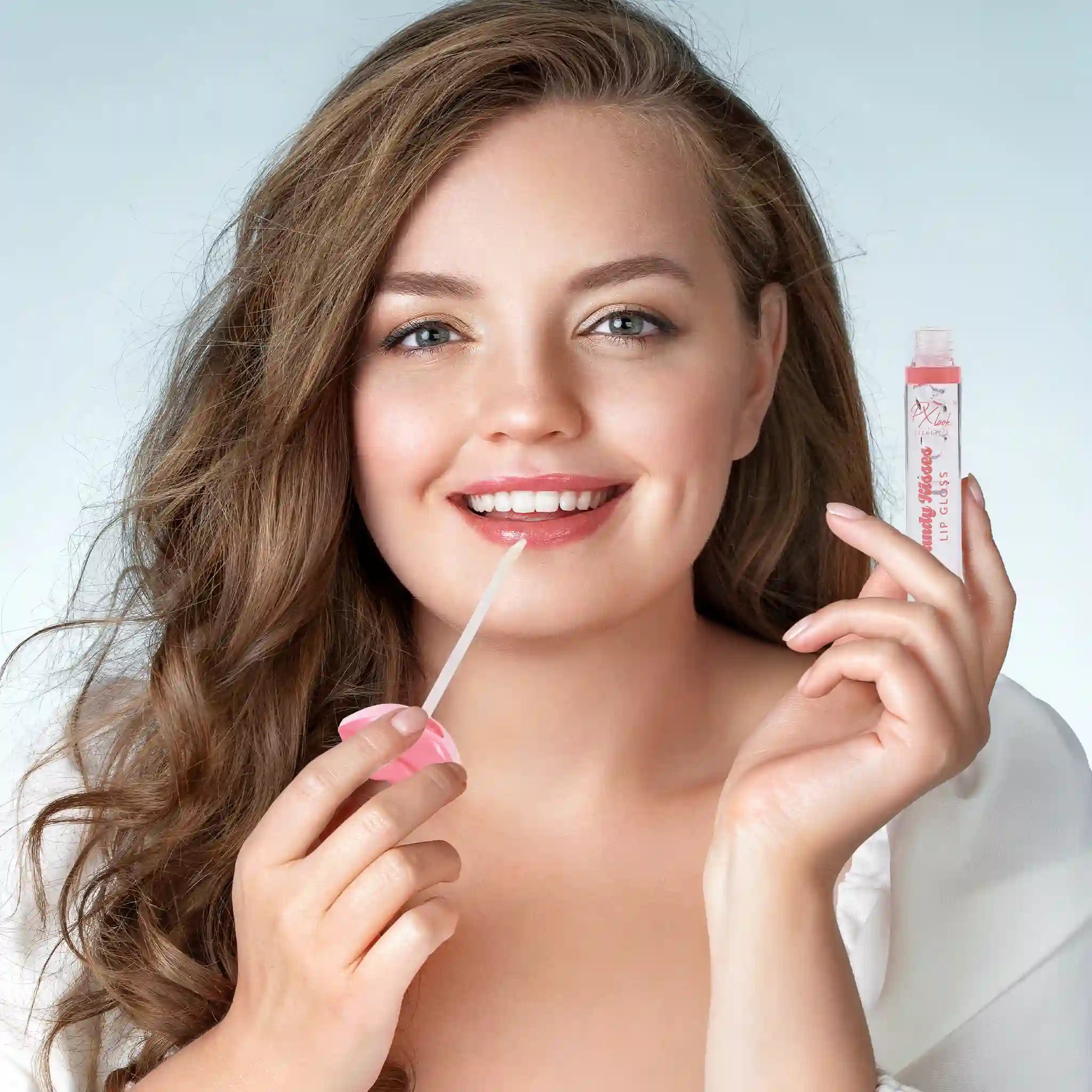 Candy Kisses Lip Gloss