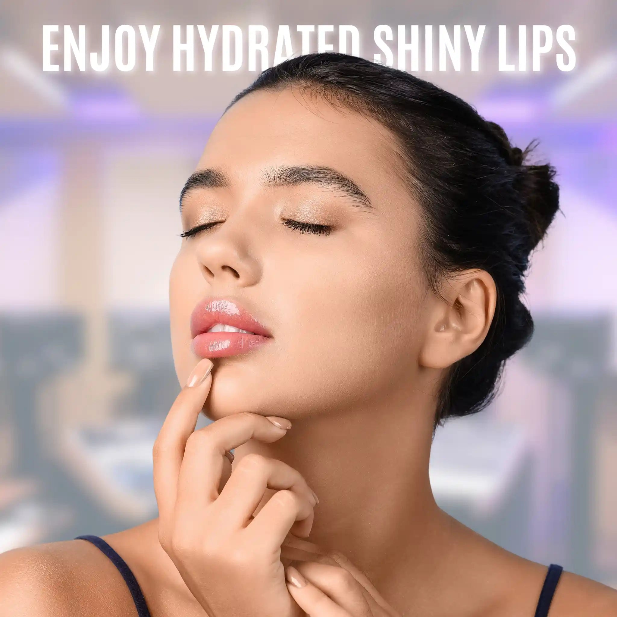 Candy Kisses Lip Gloss