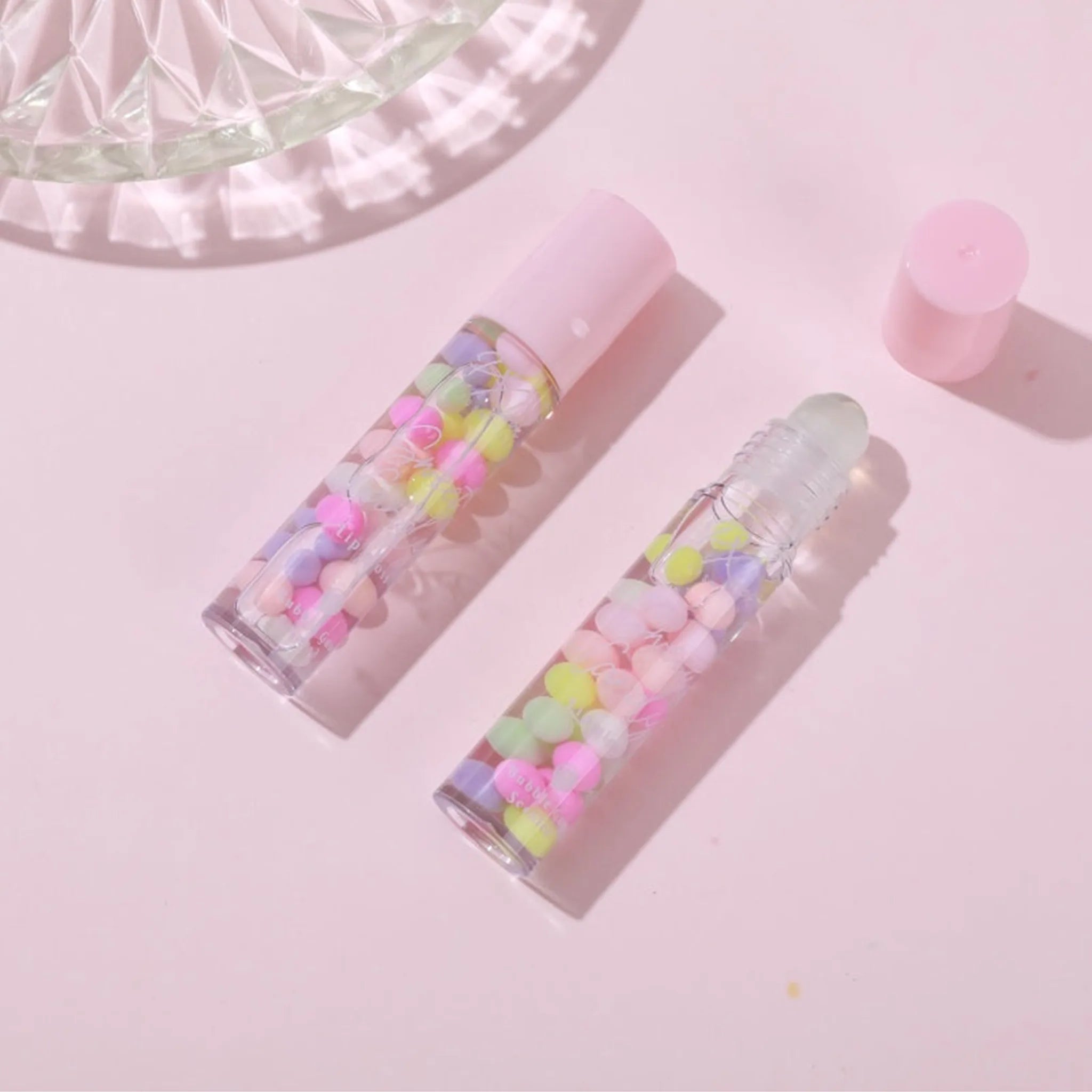 Sweet Candy Lip Gloss