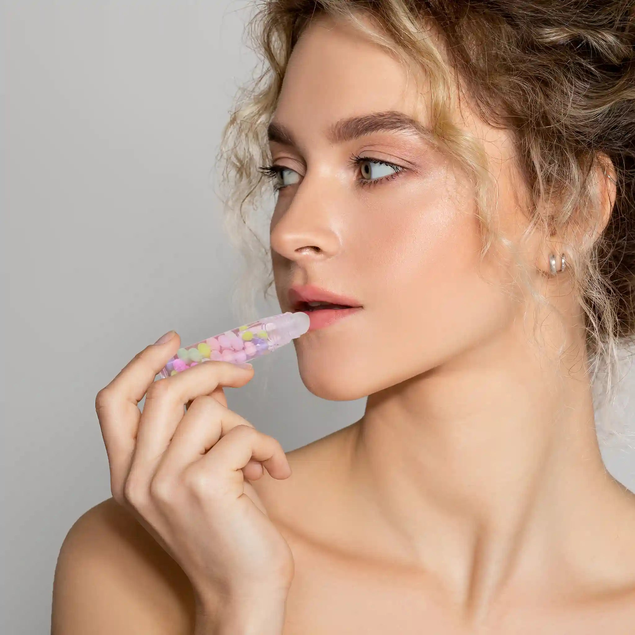 Sweet Candy Lip Gloss