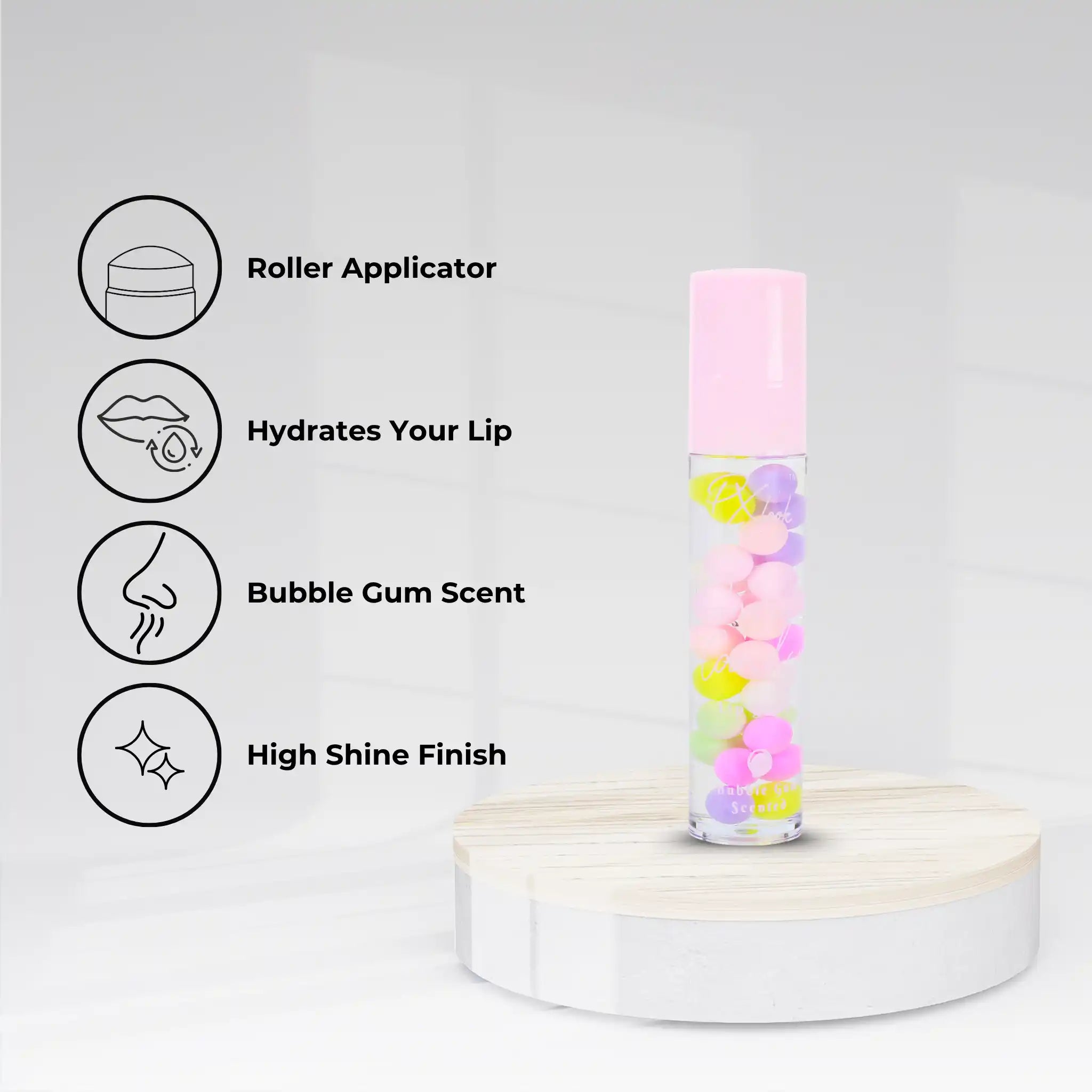 Sweet Candy Lip Gloss