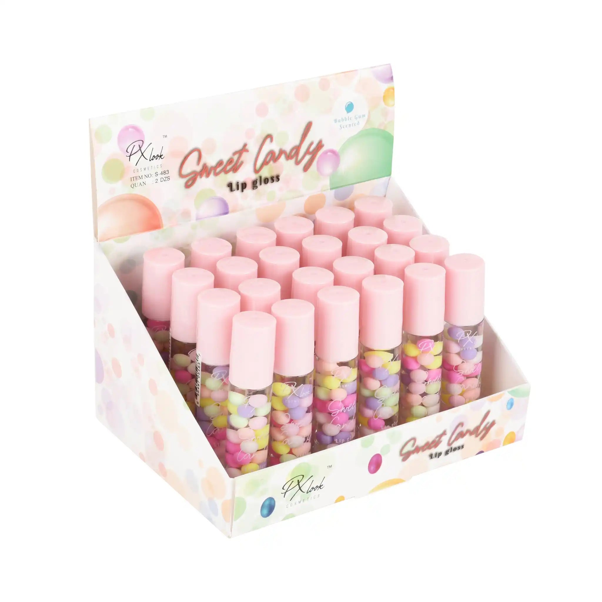Sweet Candy Lip Gloss