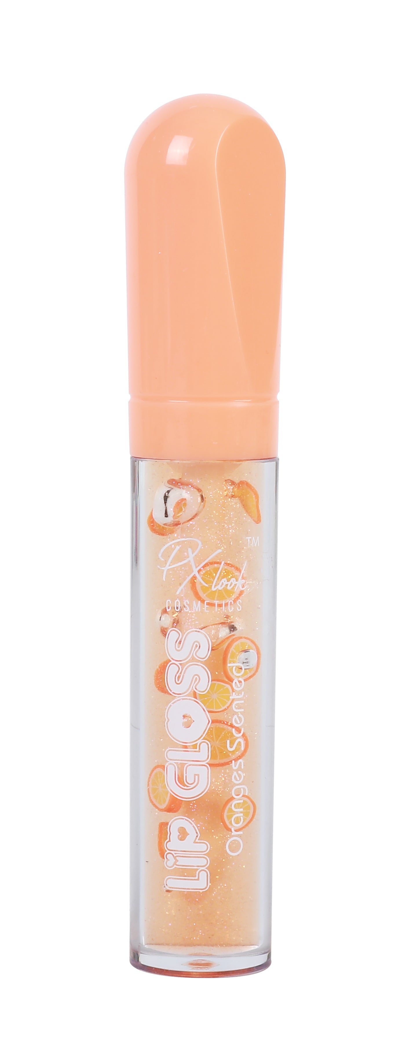 Fruity Lip Gloss