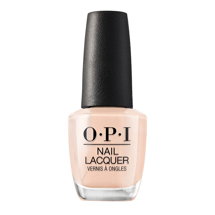 O.P.I Nail Lacquer Signature Nail Polish