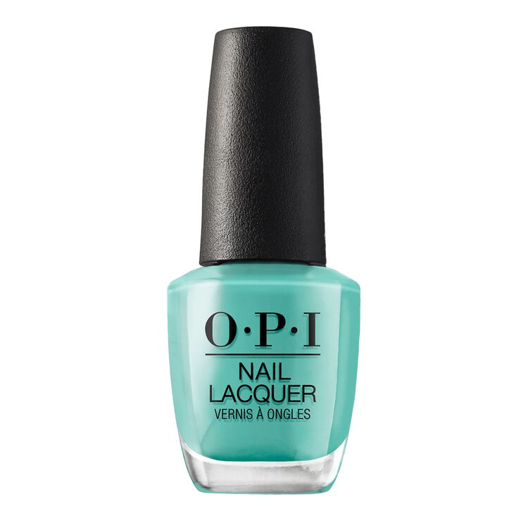 O.P.I Nail Lacquer Signature Nail Polish