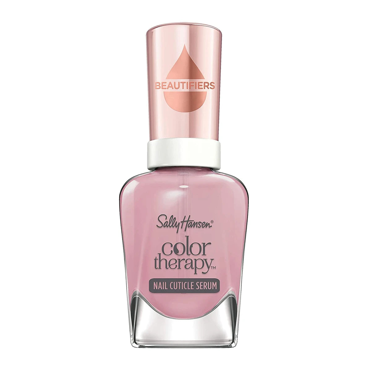 Tratamiento de uñas SALLY HANSEN Color Therapy Beautifiers