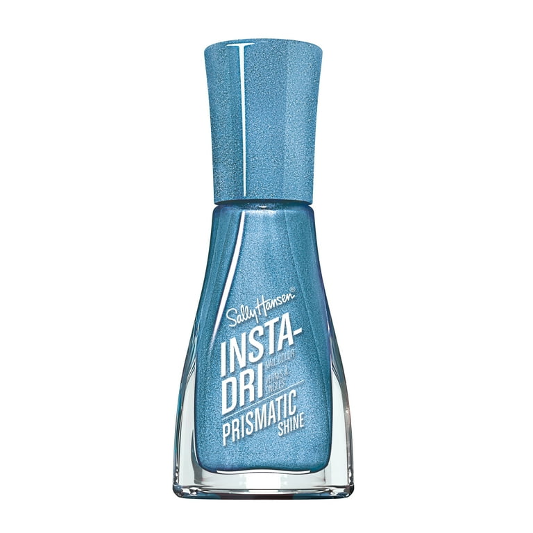 Colección SALLY HANSEN Insta-Dri Prismatic Shine