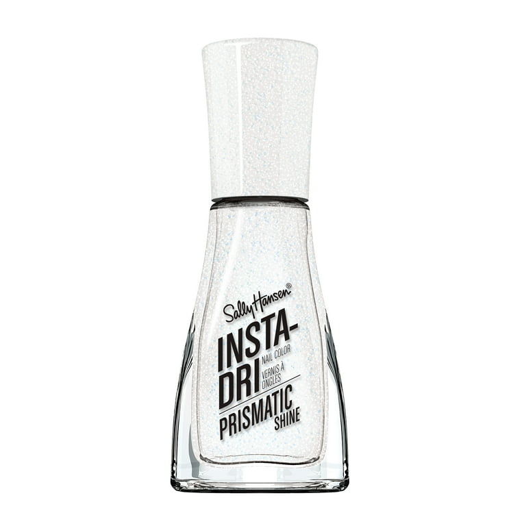 Colección SALLY HANSEN Insta-Dri Prismatic Shine