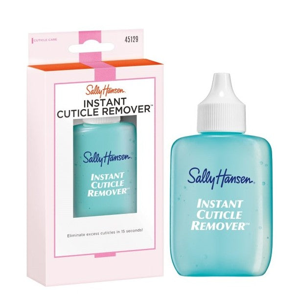 Removedor de cutículas instantáneo SALLY HANSEN