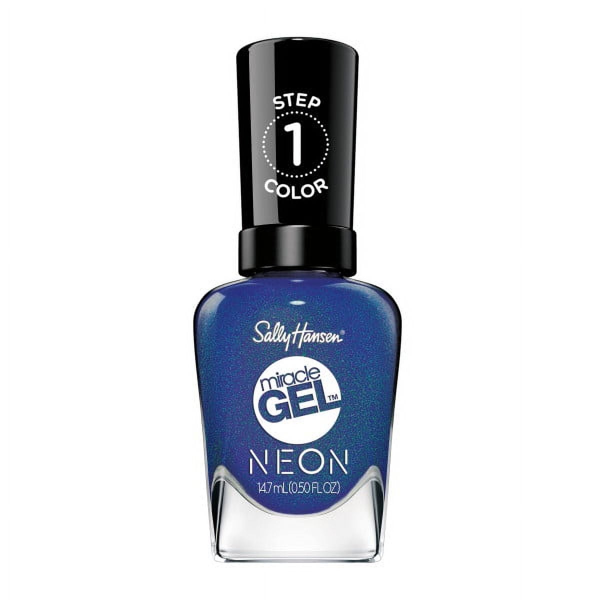 SALLY HANSEN Esmalte de uñas Miracle Gel