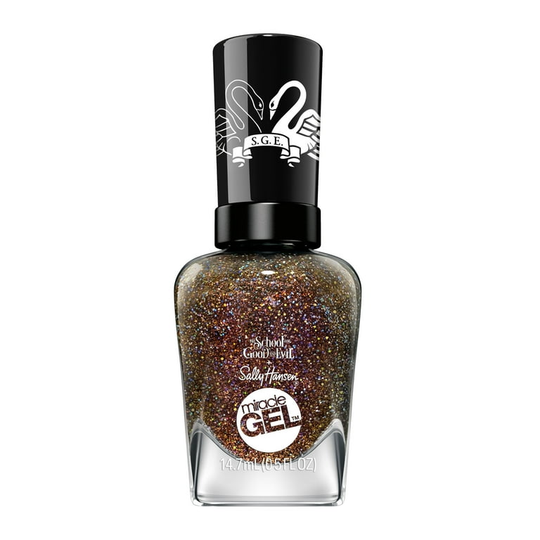 SALLY HANSEN Esmalte de uñas Miracle Gel