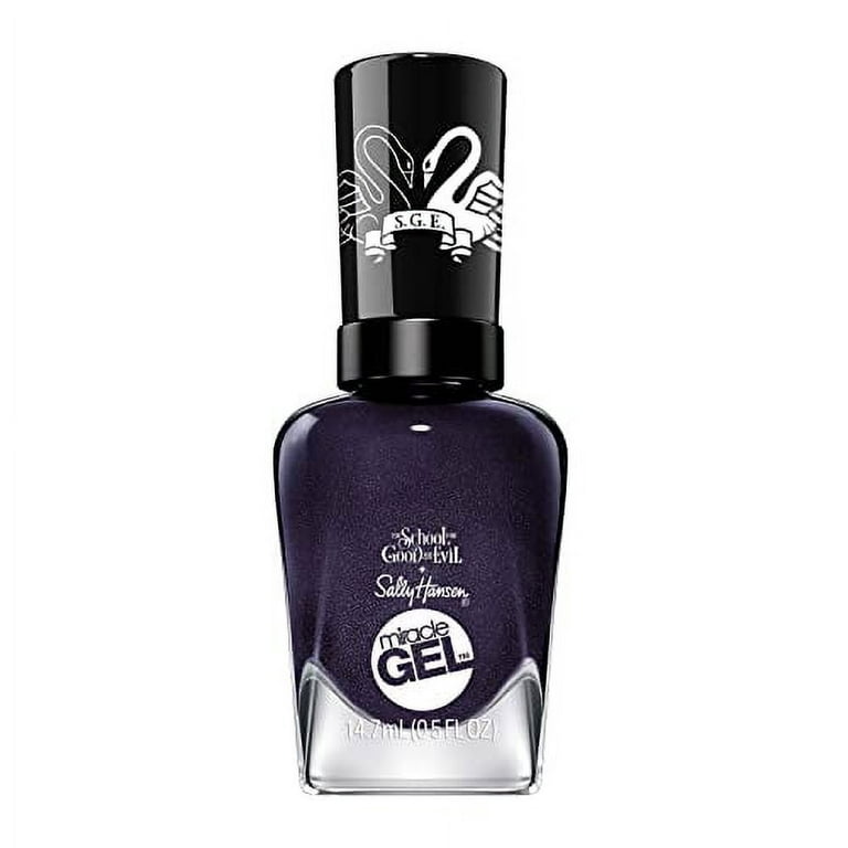 SALLY HANSEN Esmalte de uñas Miracle Gel