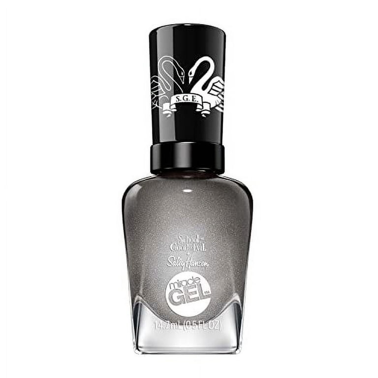 SALLY HANSEN Esmalte de uñas Miracle Gel