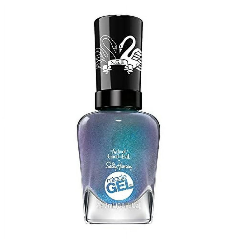 SALLY HANSEN Esmalte de uñas Miracle Gel