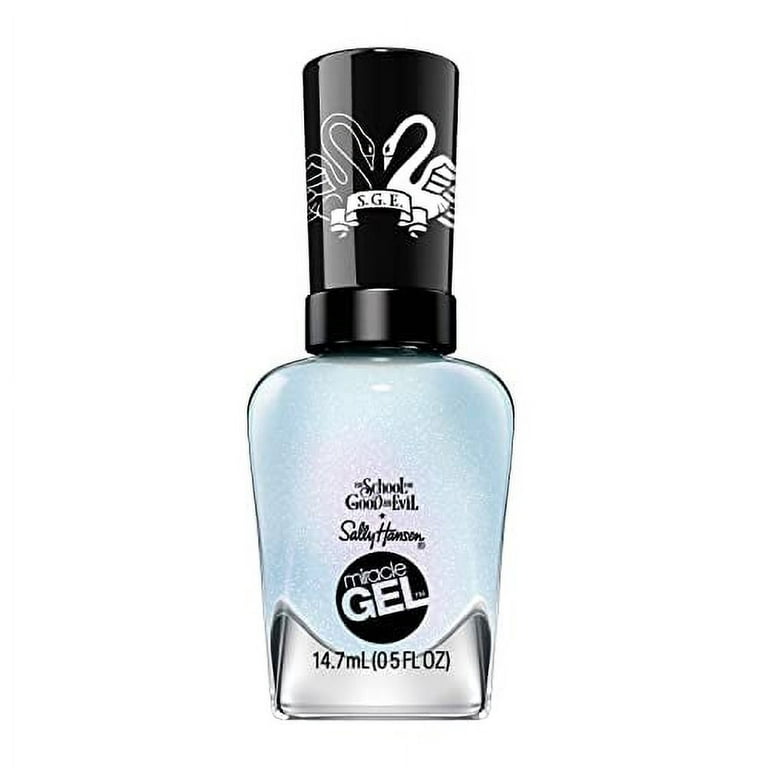 SALLY HANSEN Esmalte de uñas Miracle Gel