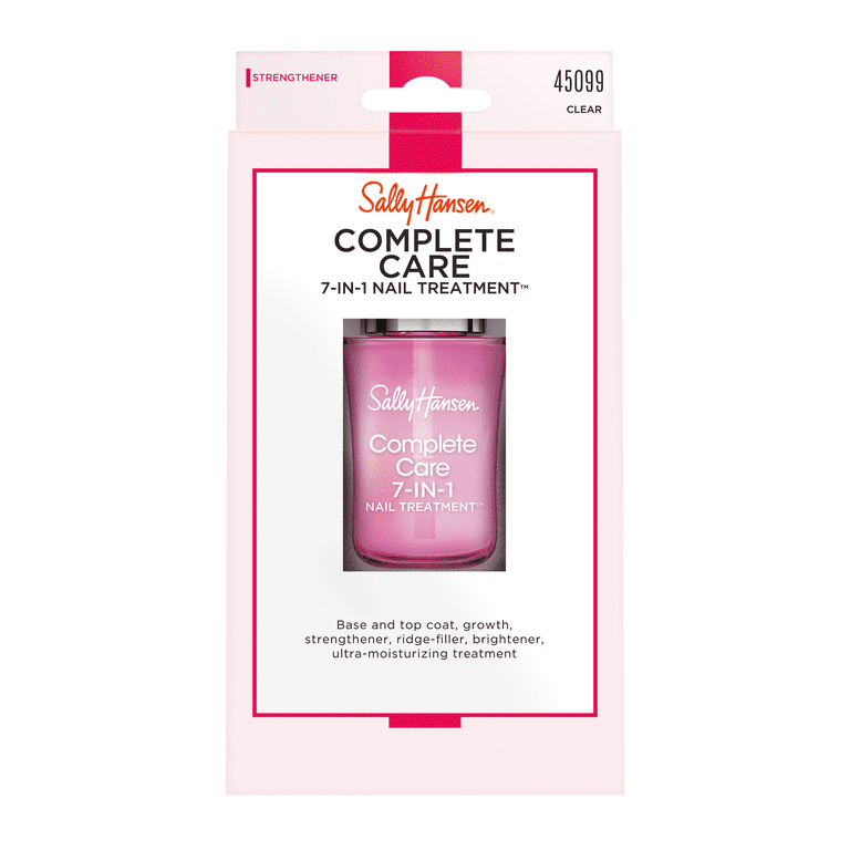 SALLY HANSEN Tratamiento de uñas Complete Care 7 en 1