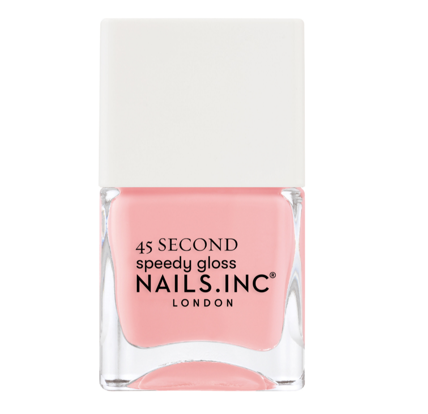 Esmalte de uñas Nails INC S'More is More