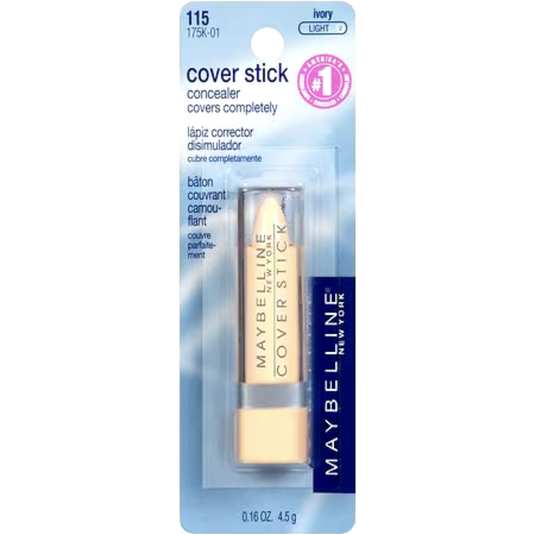 Corrector en barra MAYBELLINE Cover Stick