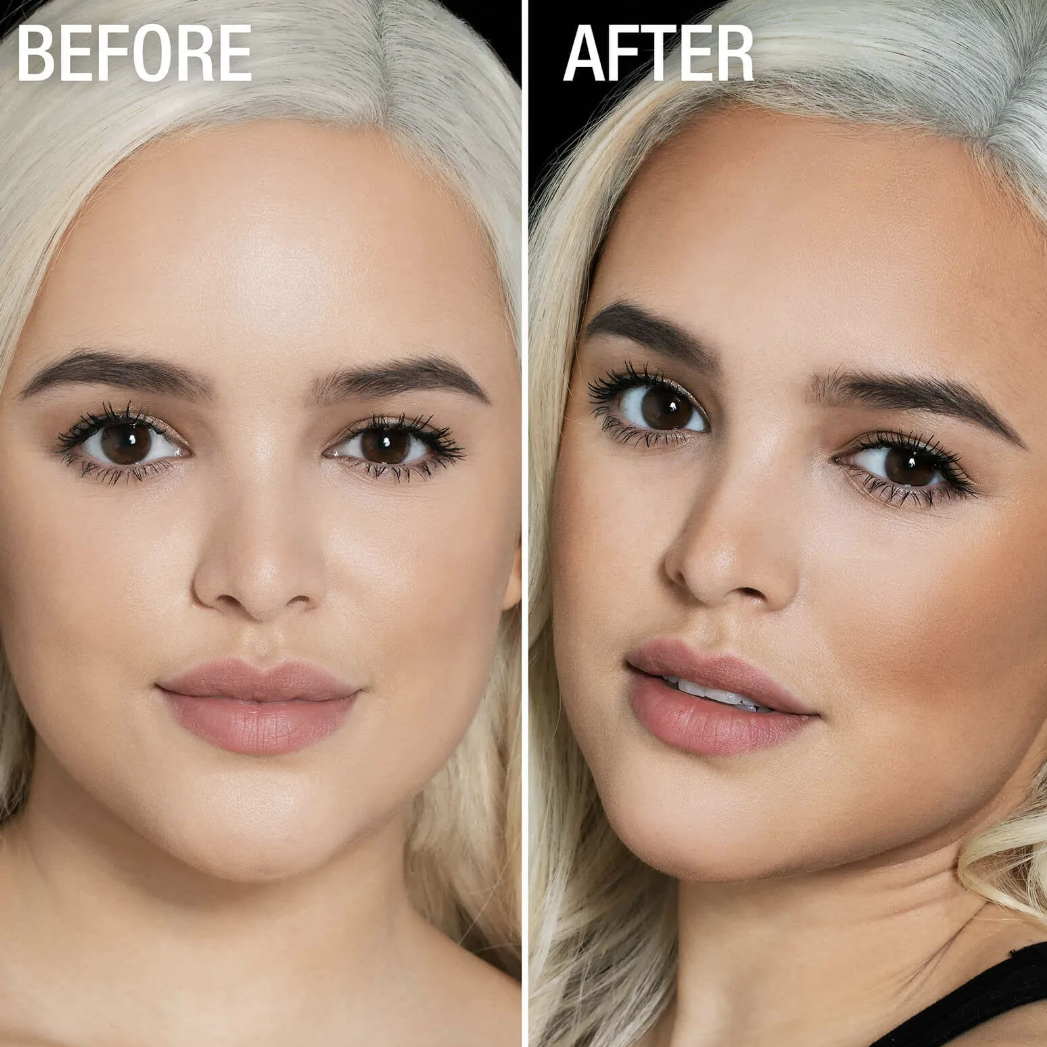 Base de maquillaje Maybelline Dream Matte Mousse