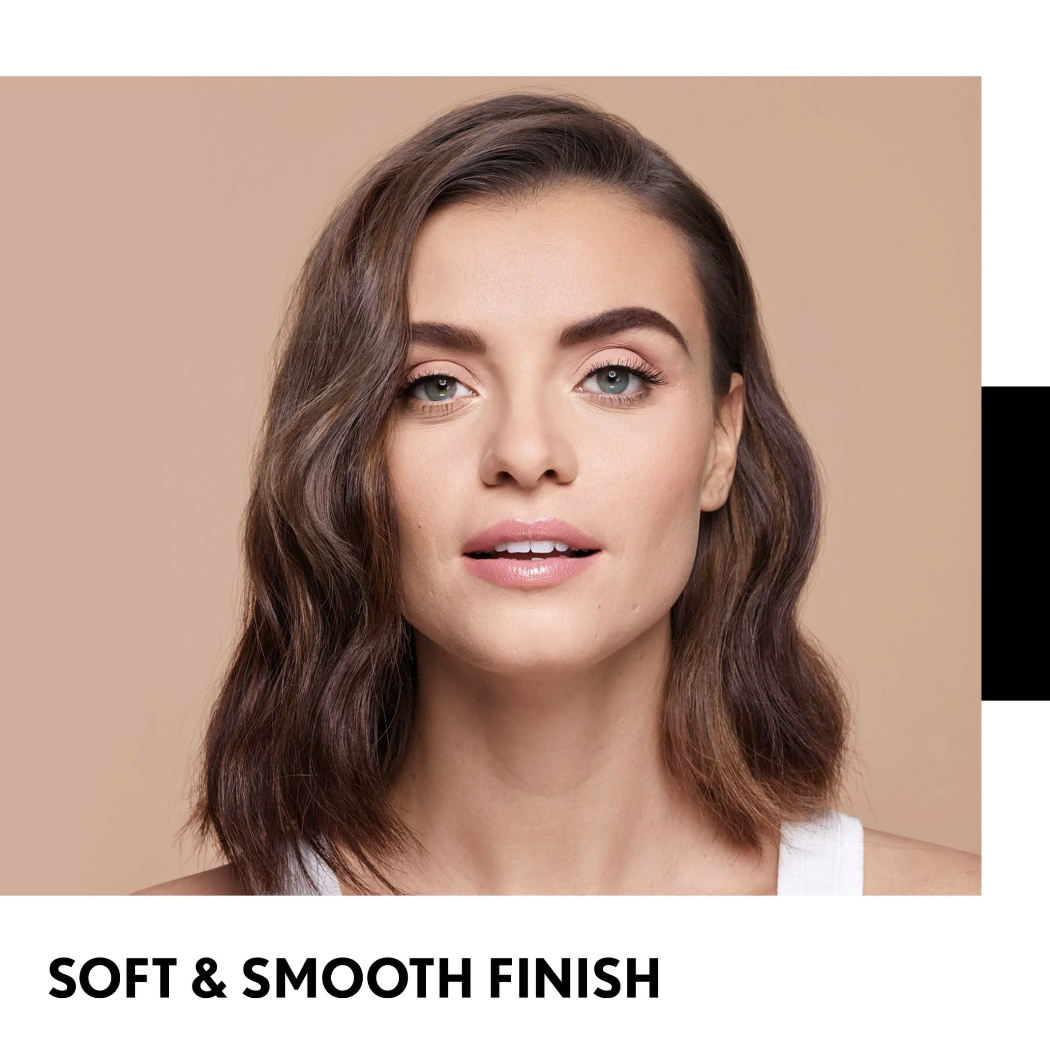 Polvos compactos COVERGIRL Clean