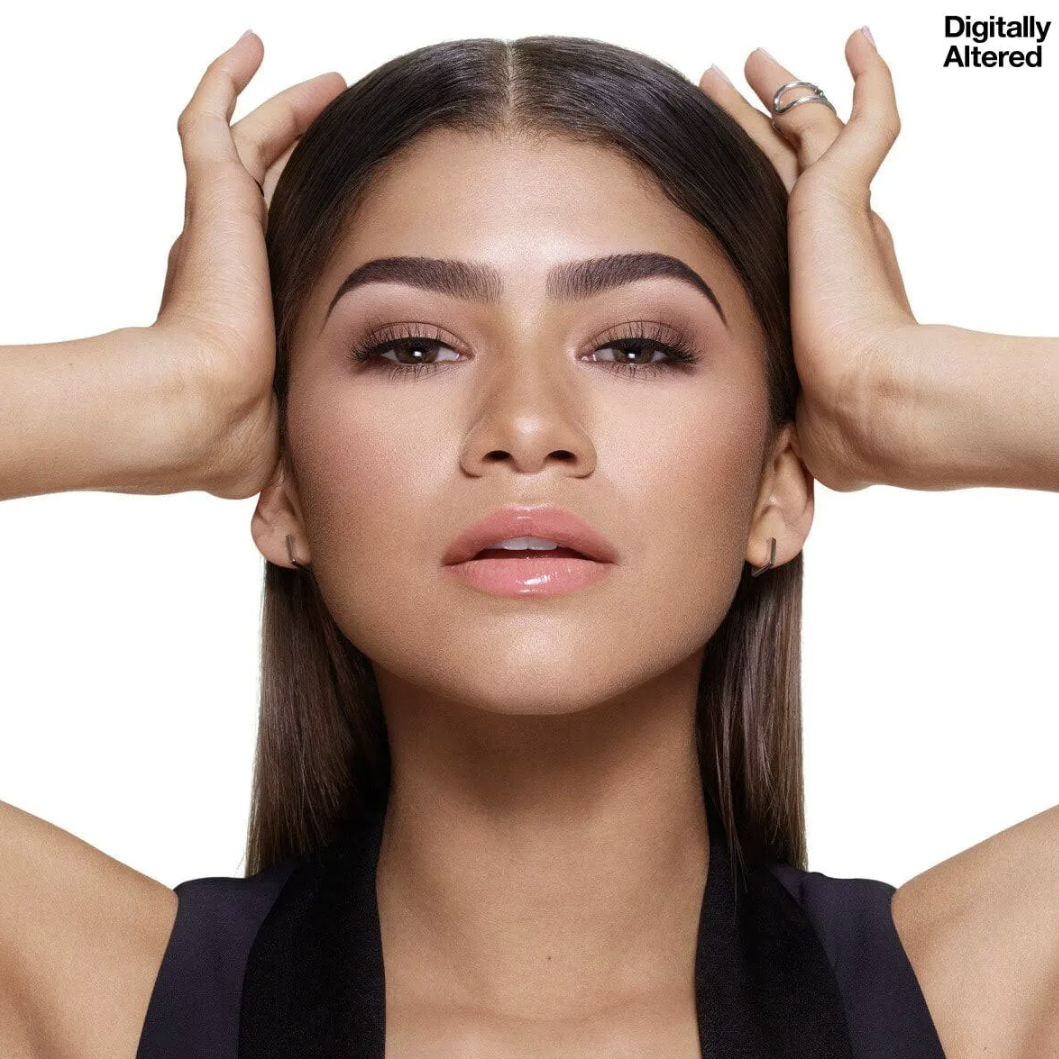 COVERGIRL Easy Breezy Brow Micro-Fine + Define Crayon Pencil