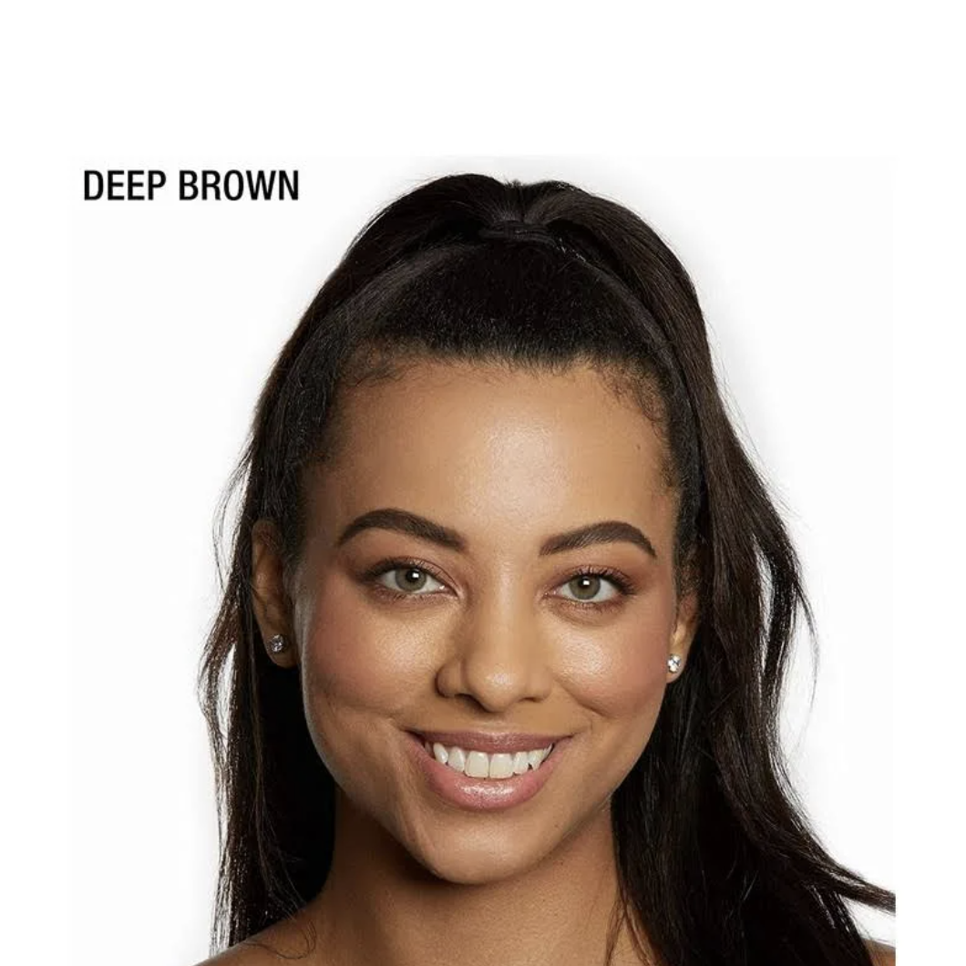 Maquillaje para cejas MAYBELLINE