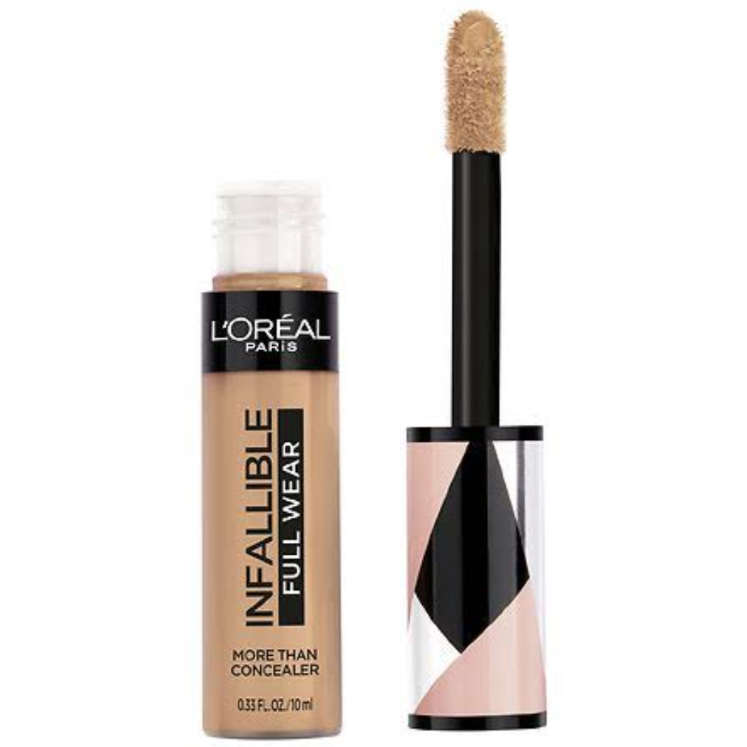 Corrector L'ORÉAL Infallible Full Wear