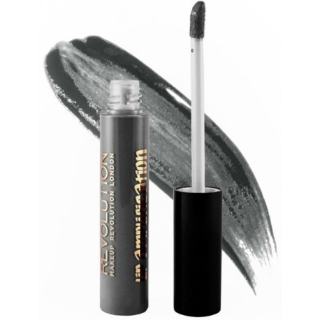 REVOLUTION Brillo de labios con amplificación de labios ilimitada