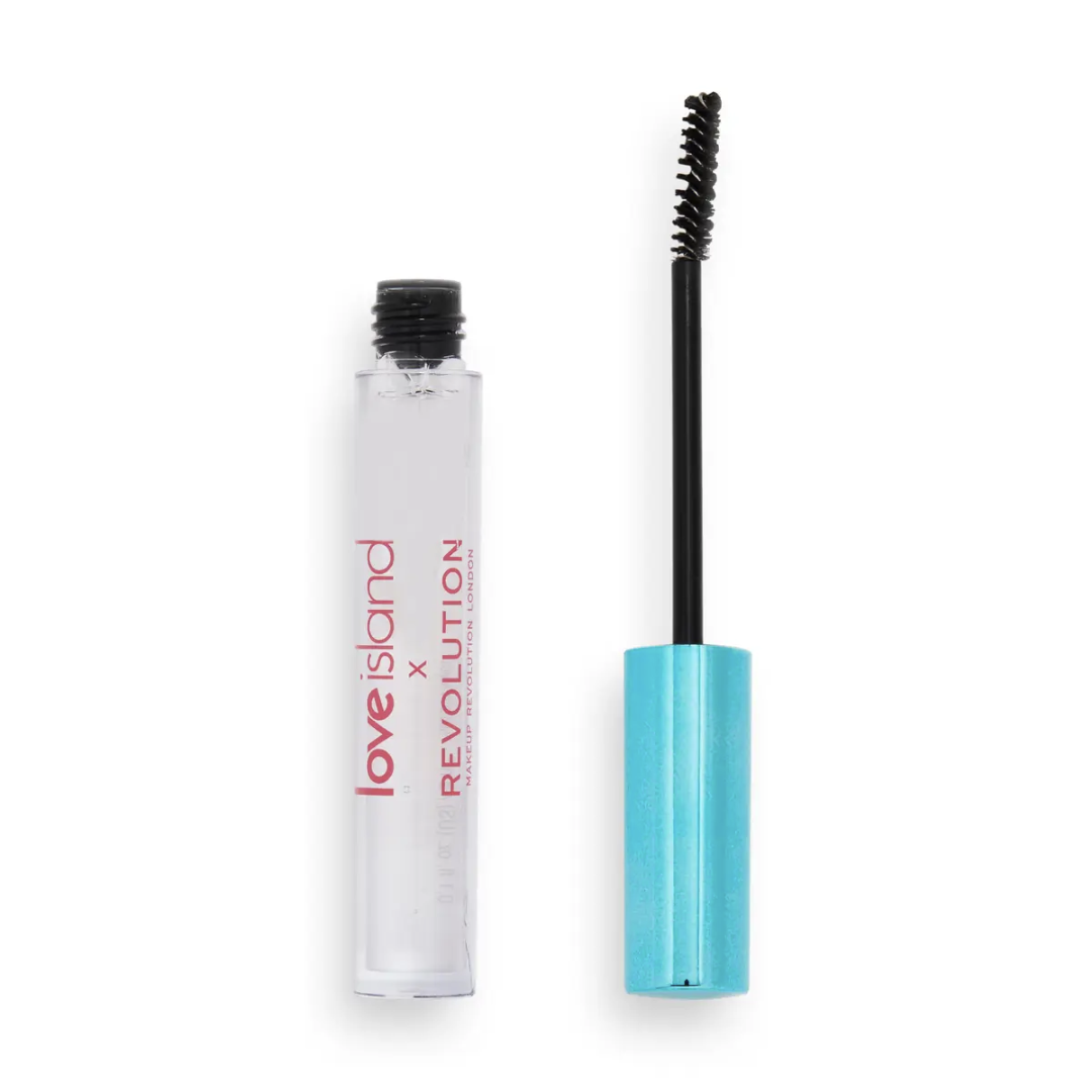 REVOLUTION Gel fijador y peinado