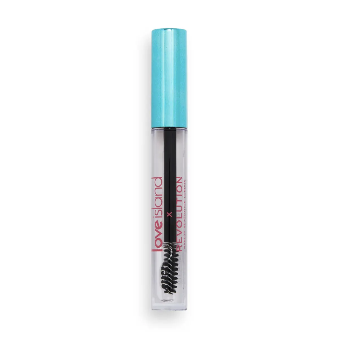 REVOLUTION Gel fijador y peinado