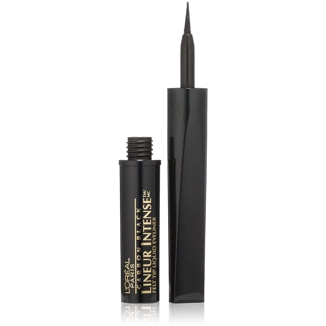 L'OREAL Lineur Intense Felt Tip Liquid Eyeliner