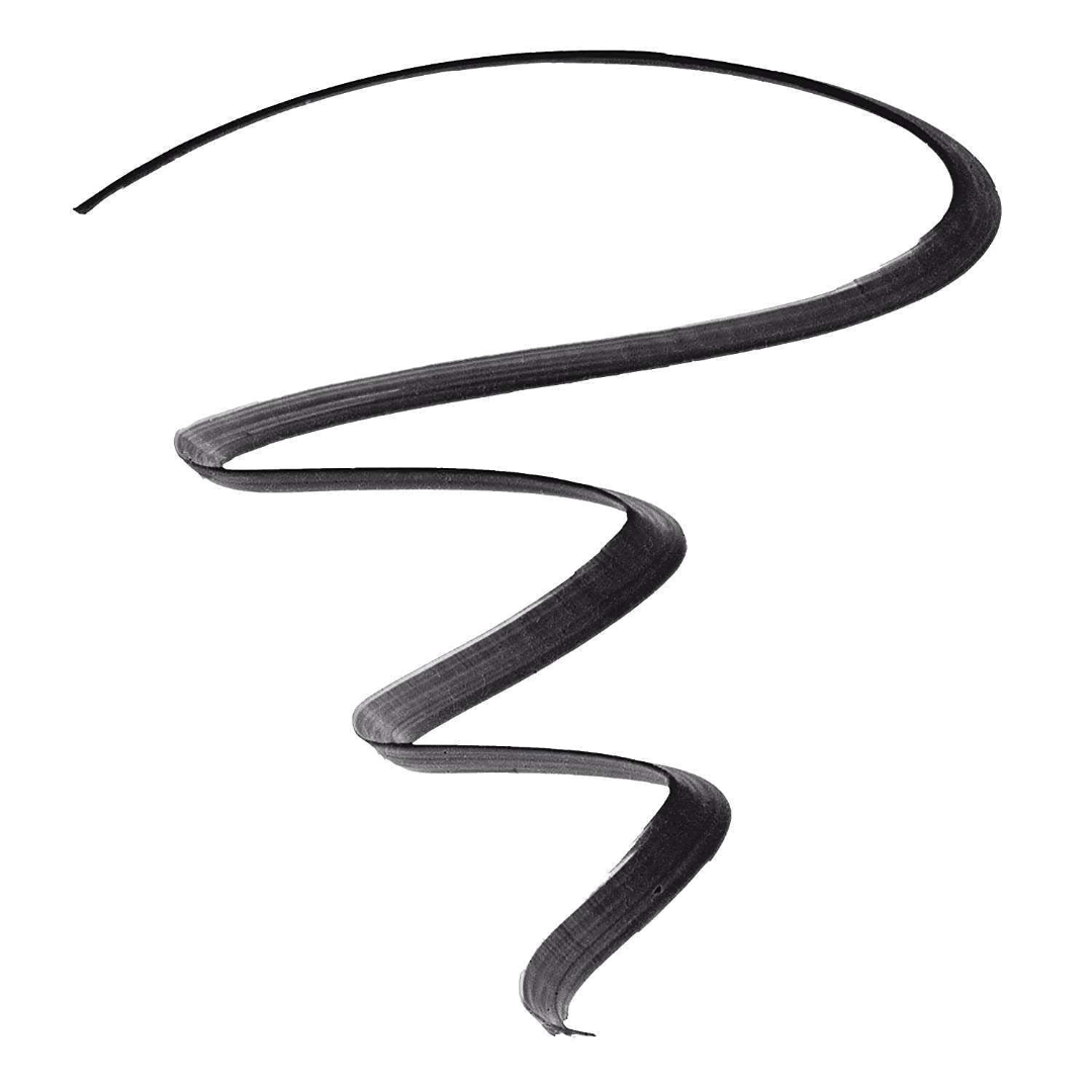 L'OREAL Lineur Intense Felt Tip Liquid Eyeliner